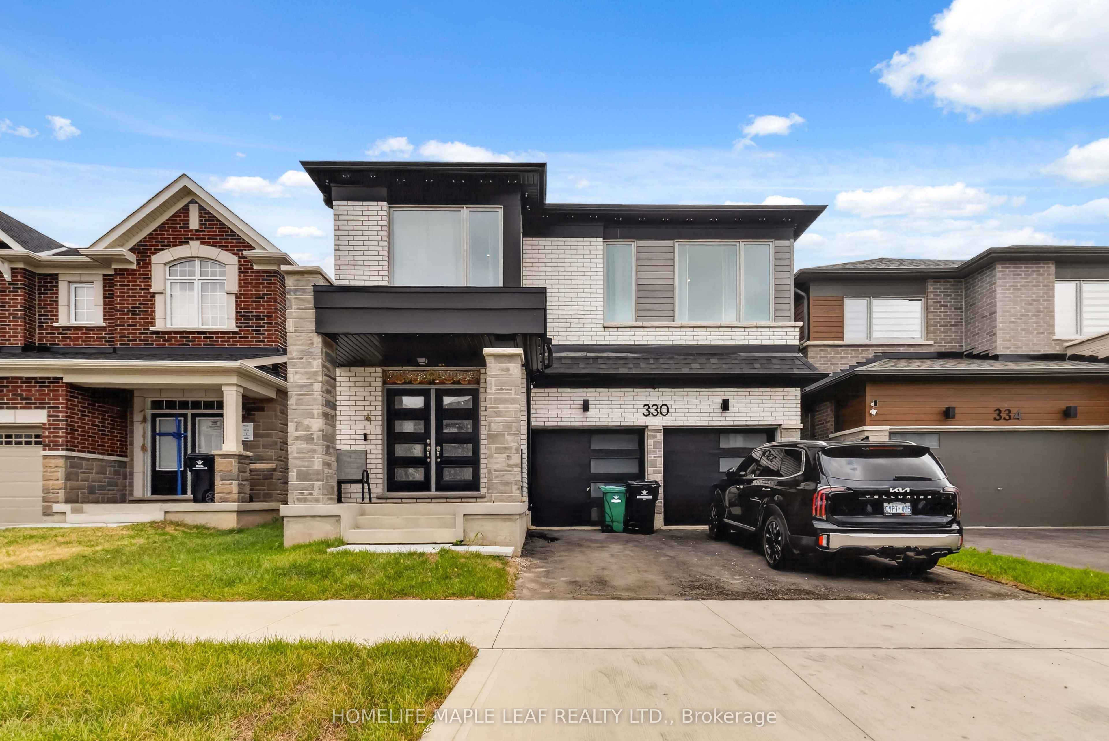 330 Millstone Street, Kitchener, ON N2R 0S9 photo 2