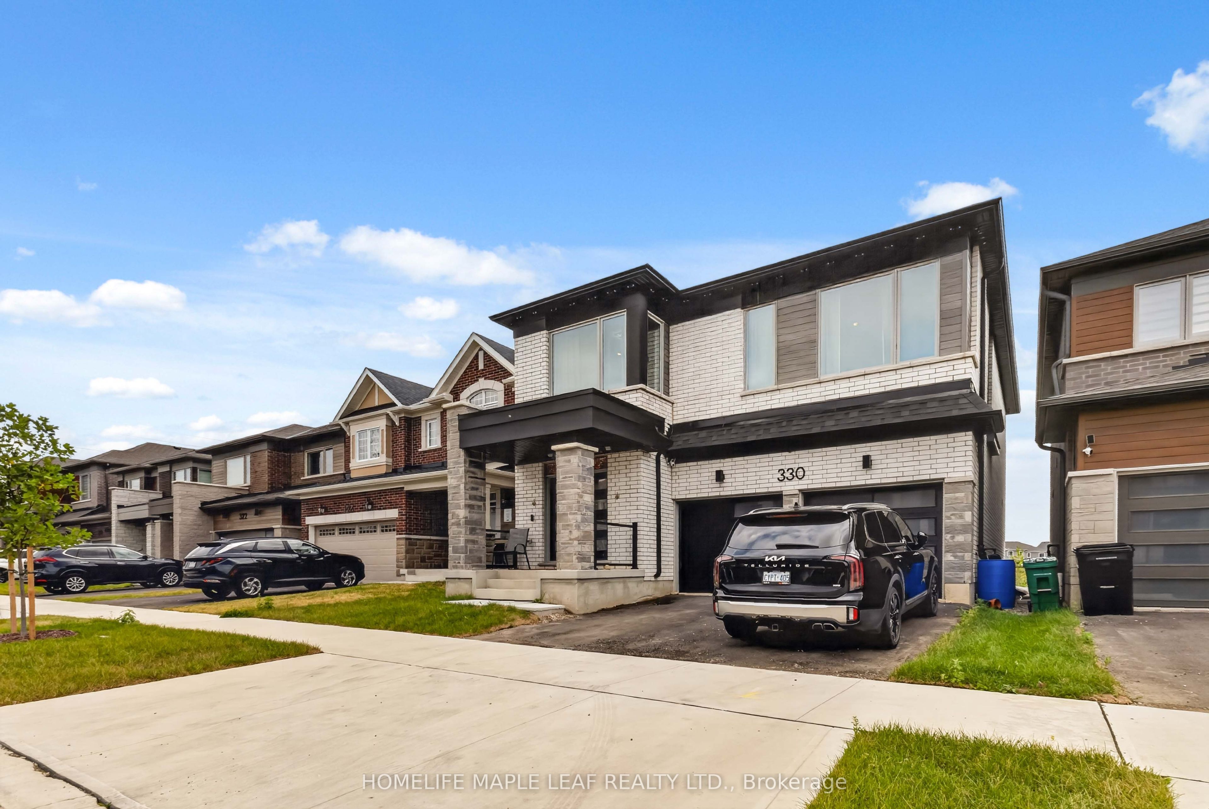 330 Millstone Street, Kitchener, ON N2R 0S9 photo 3