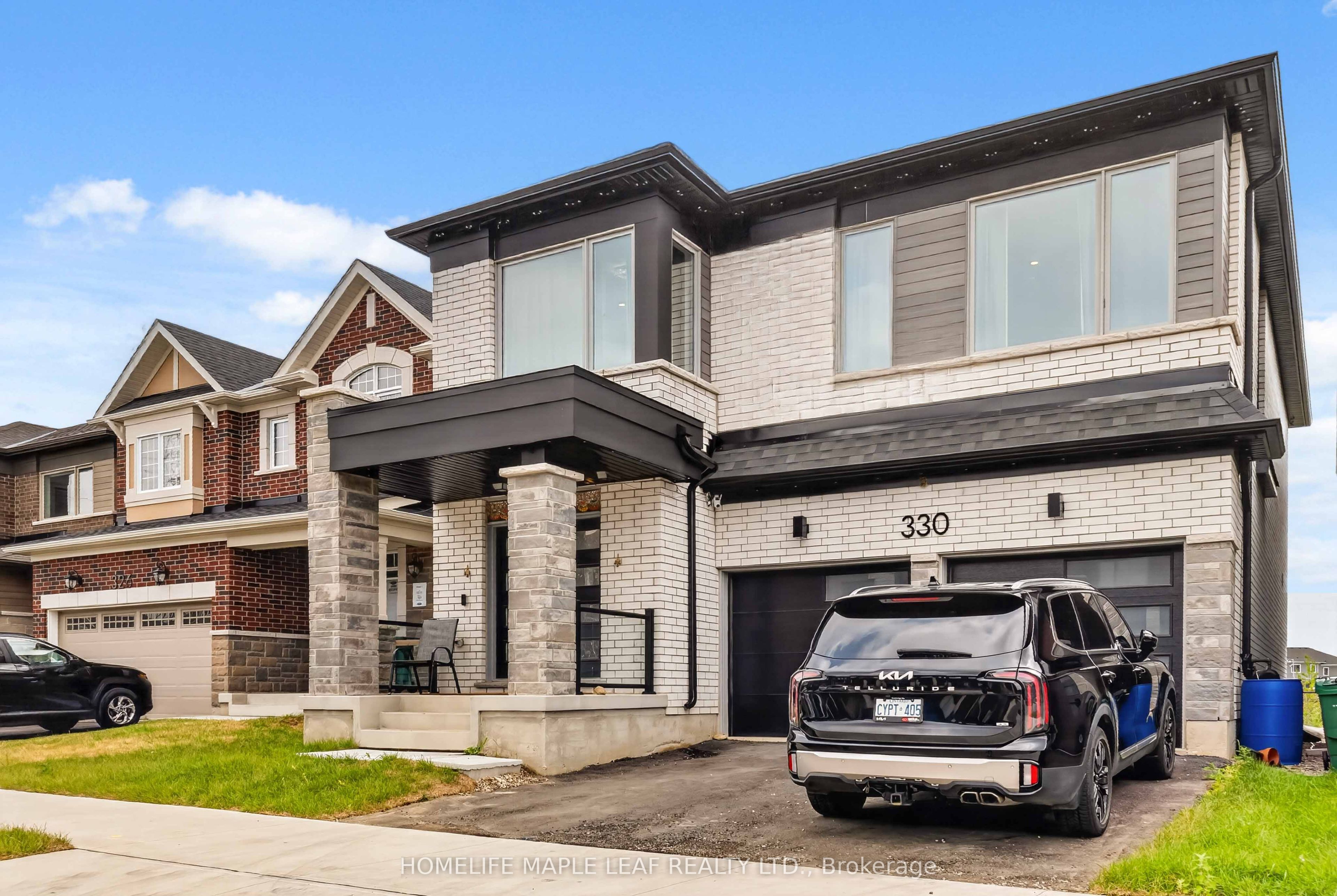 330 Millstone Street, Kitchener, ON N2R 0S9 photo 4