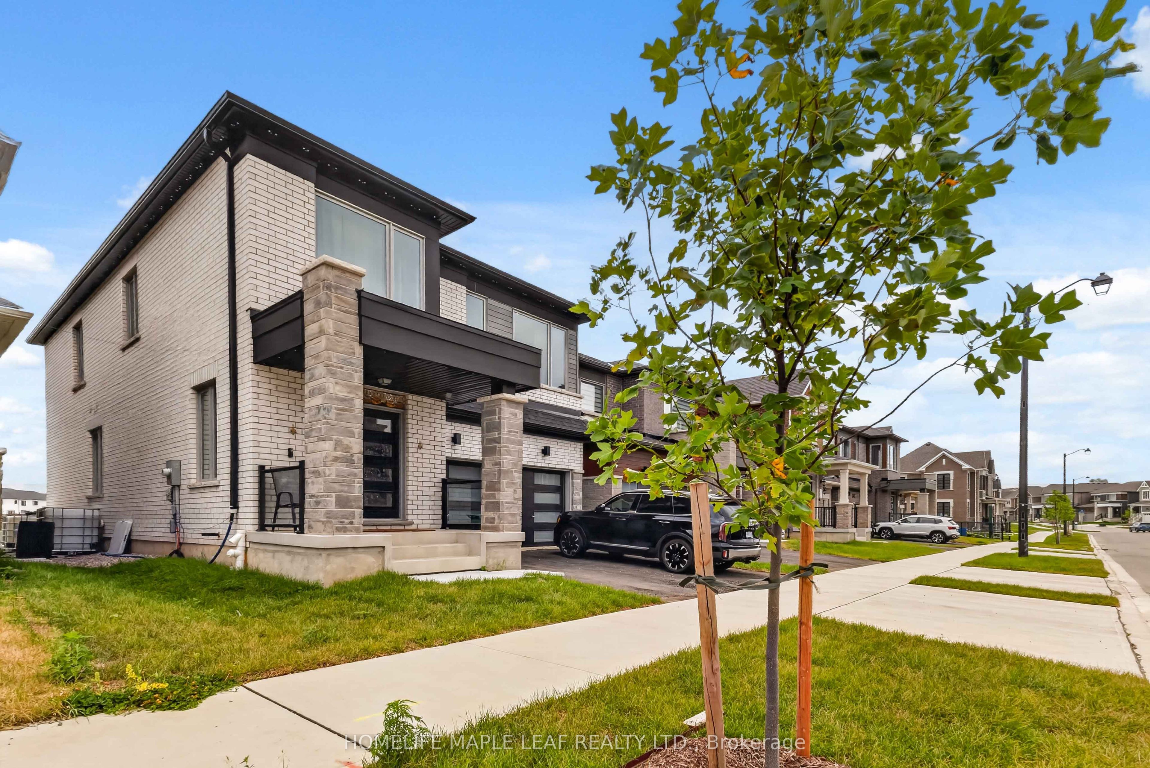 330 Millstone Street, Kitchener, ON N2R 0S9 photo 5