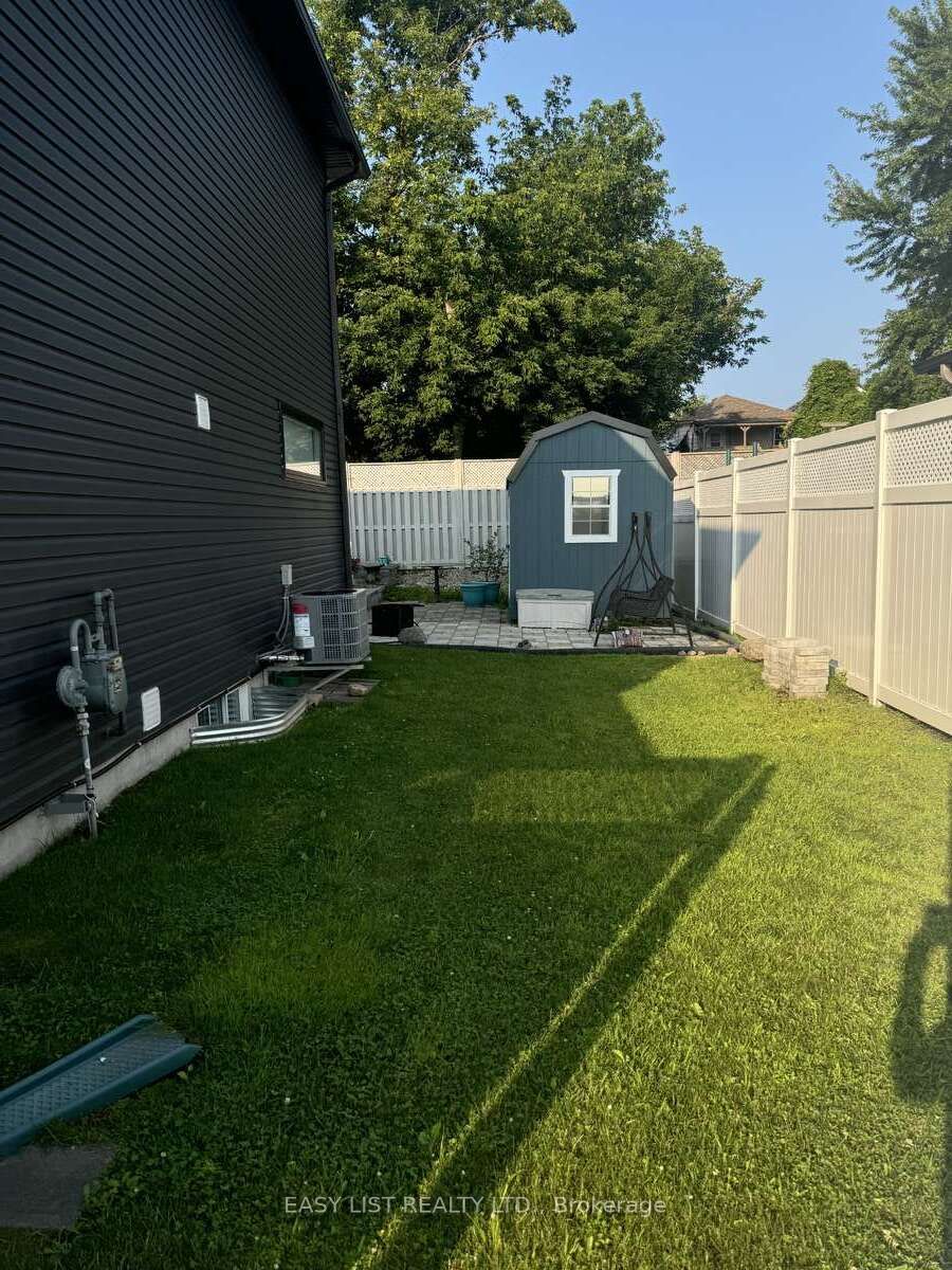 306 Belfort Crescent, Cornwall, ON K6H 0H3 photo 5