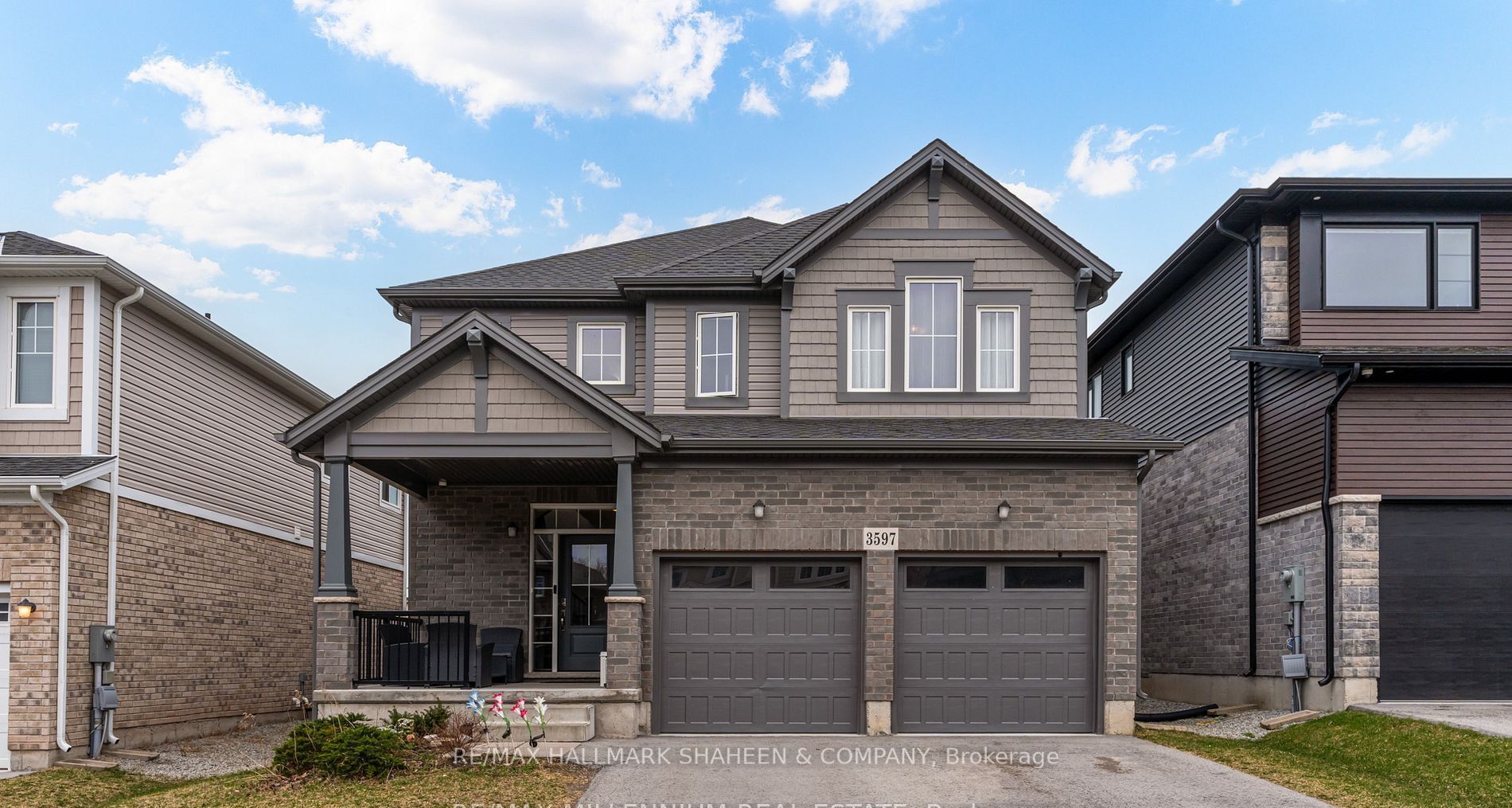 3597 Carolinia Court, Fort Erie, ON L0S 1N0