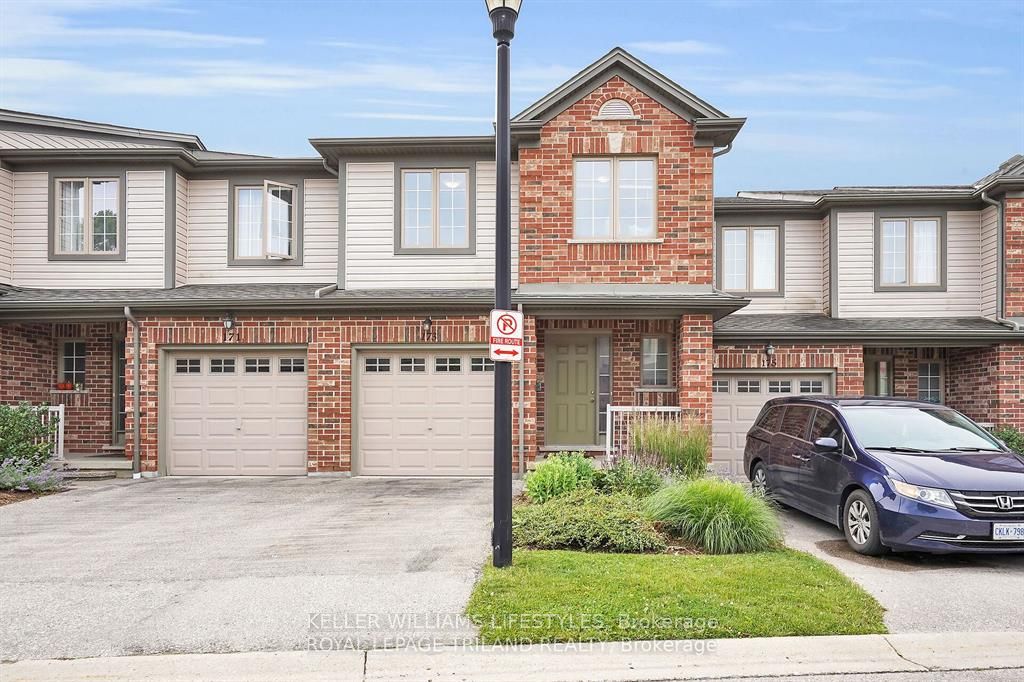 600 Hyde Park Road 173, London North, ON N6H 5W8 photo 2