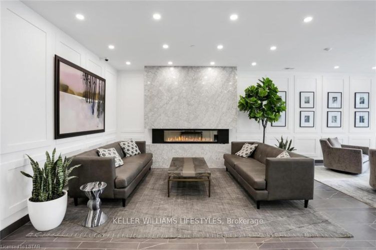 480 Callaway Road 614, London North, ON N6G 0Z3 photo 3