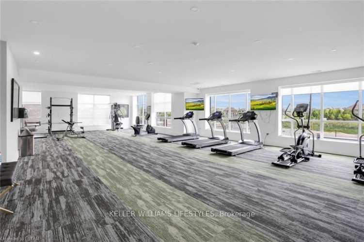 480 Callaway Road 614, London North, ON N6G 0Z3 photo 4