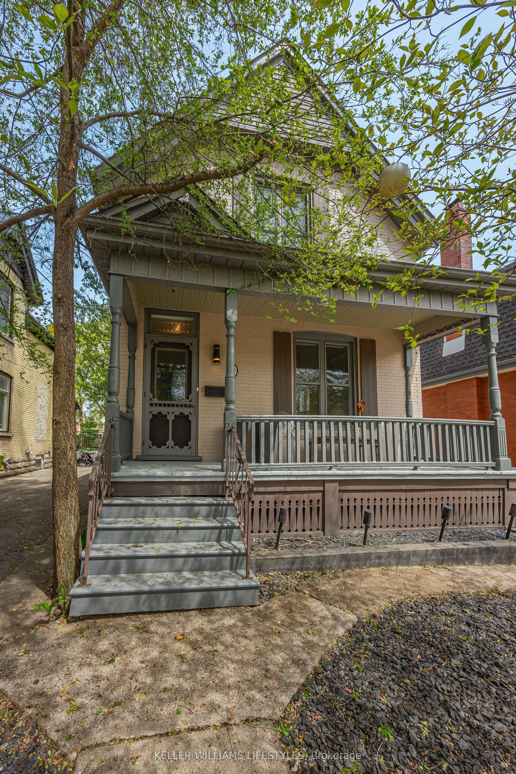 28 Renwick Avenue, London East, ON N6A 3V2 photo 2