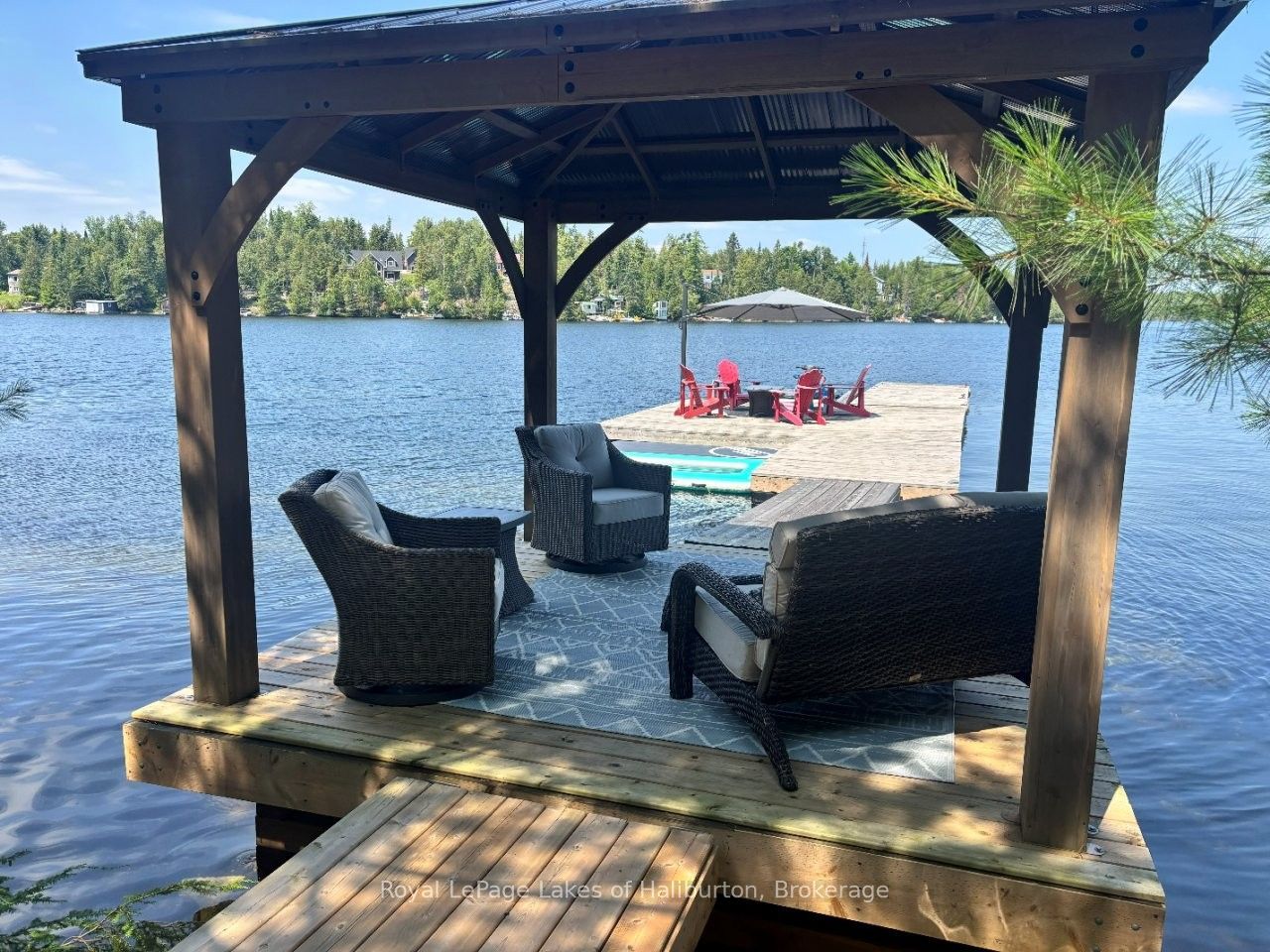 1601 Crystal Lake Road, Trent Lakes, ON K0M 2A0