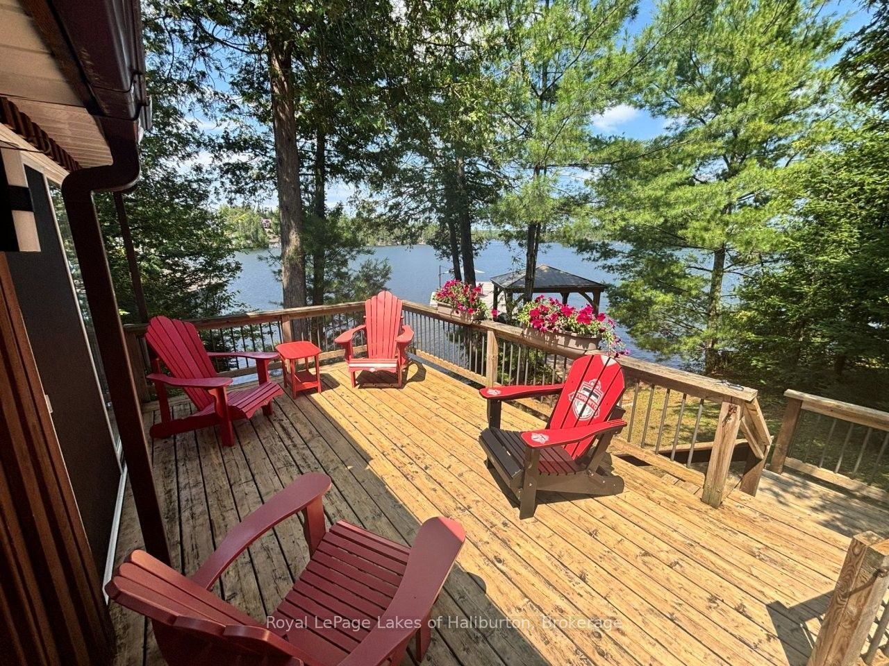 1601 Crystal Lake Road, Trent Lakes, ON K0M 2A0 photo 2
