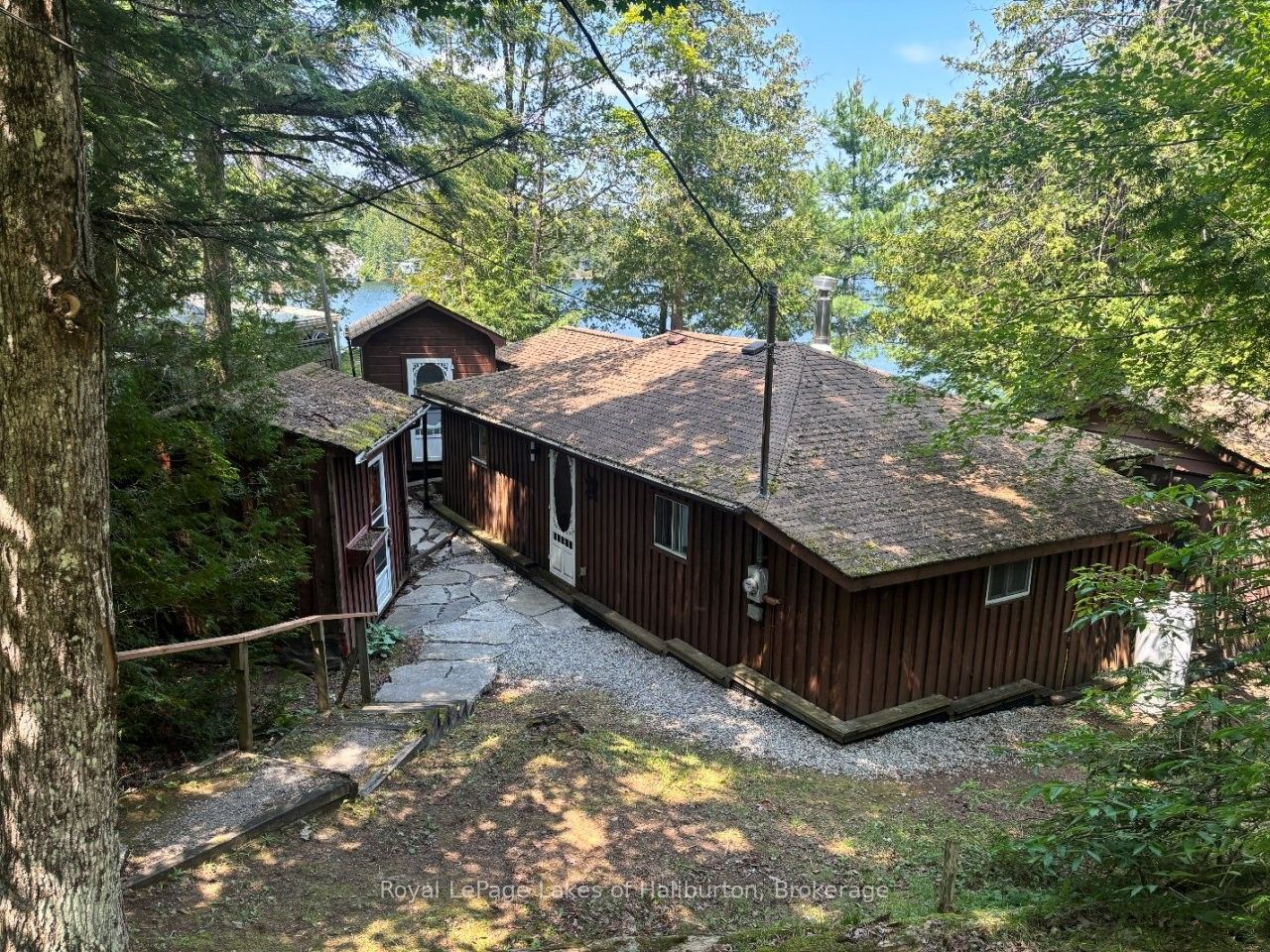 1601 Crystal Lake Road, Trent Lakes, ON K0M 2A0 photo 4