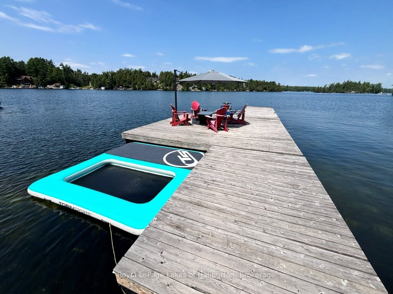 1601 Crystal Lake Road, Trent Lakes, ON K0M 2A0 photo 5