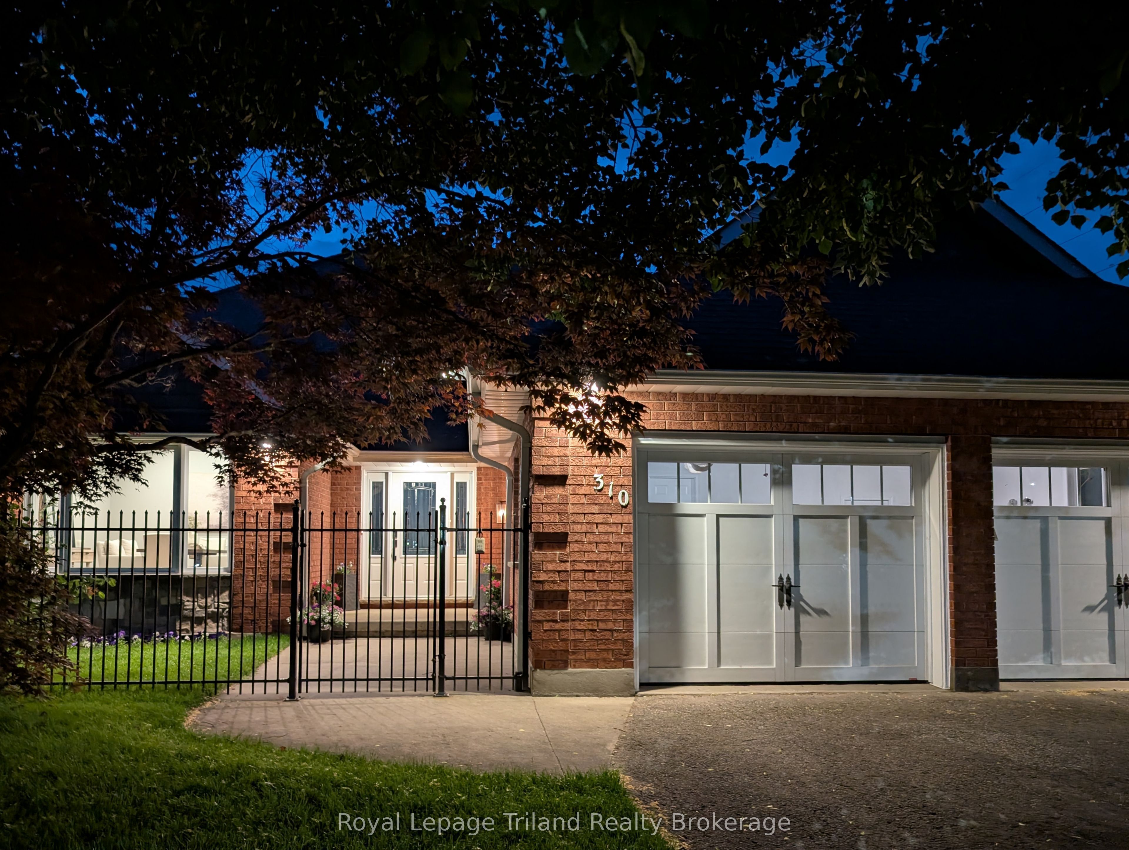 310 Finkle Street, Woodstock, ON N4S 3E5 photo 2