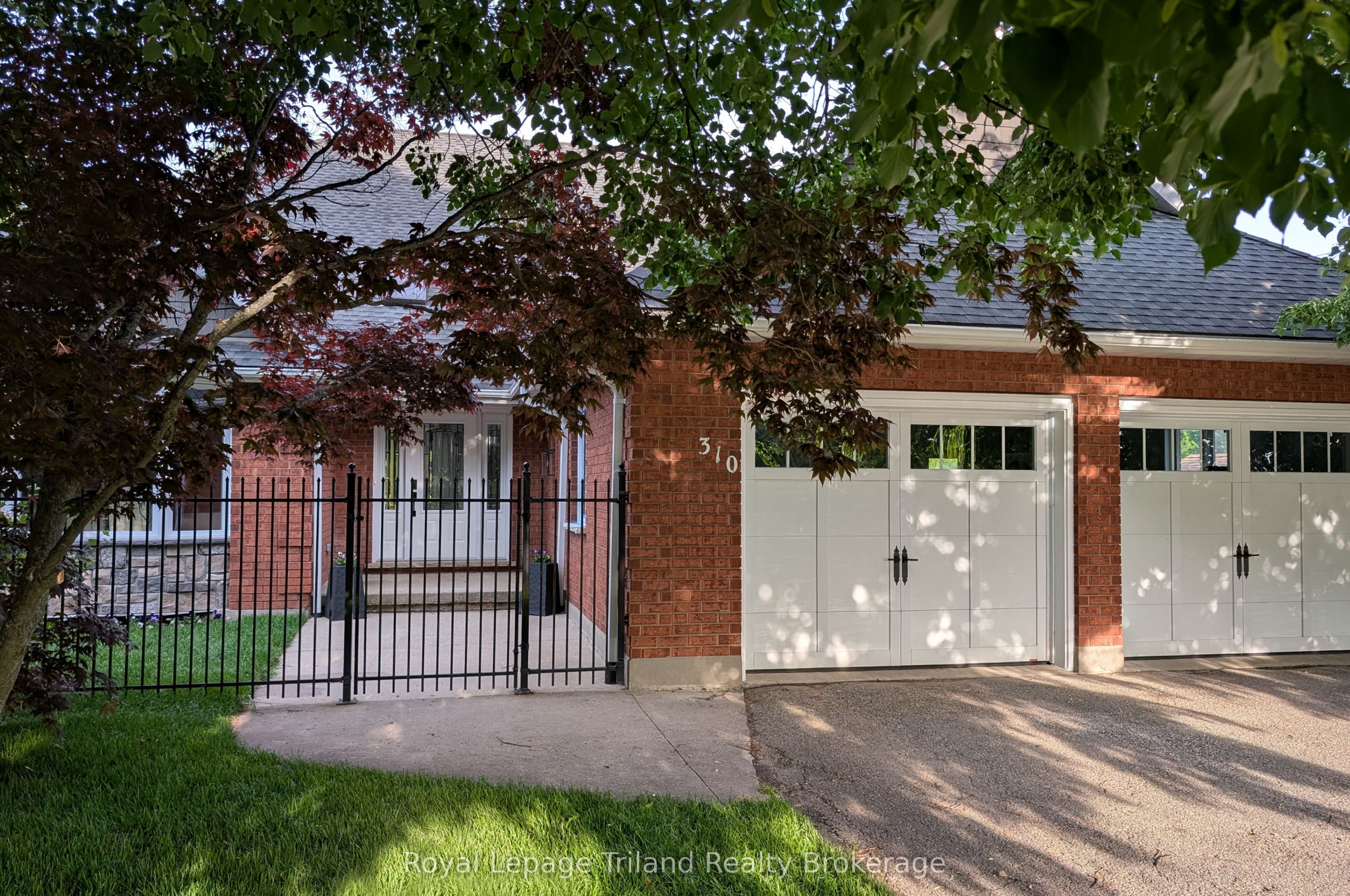 310 Finkle Street, Woodstock, ON N4S 3E5 photo 3