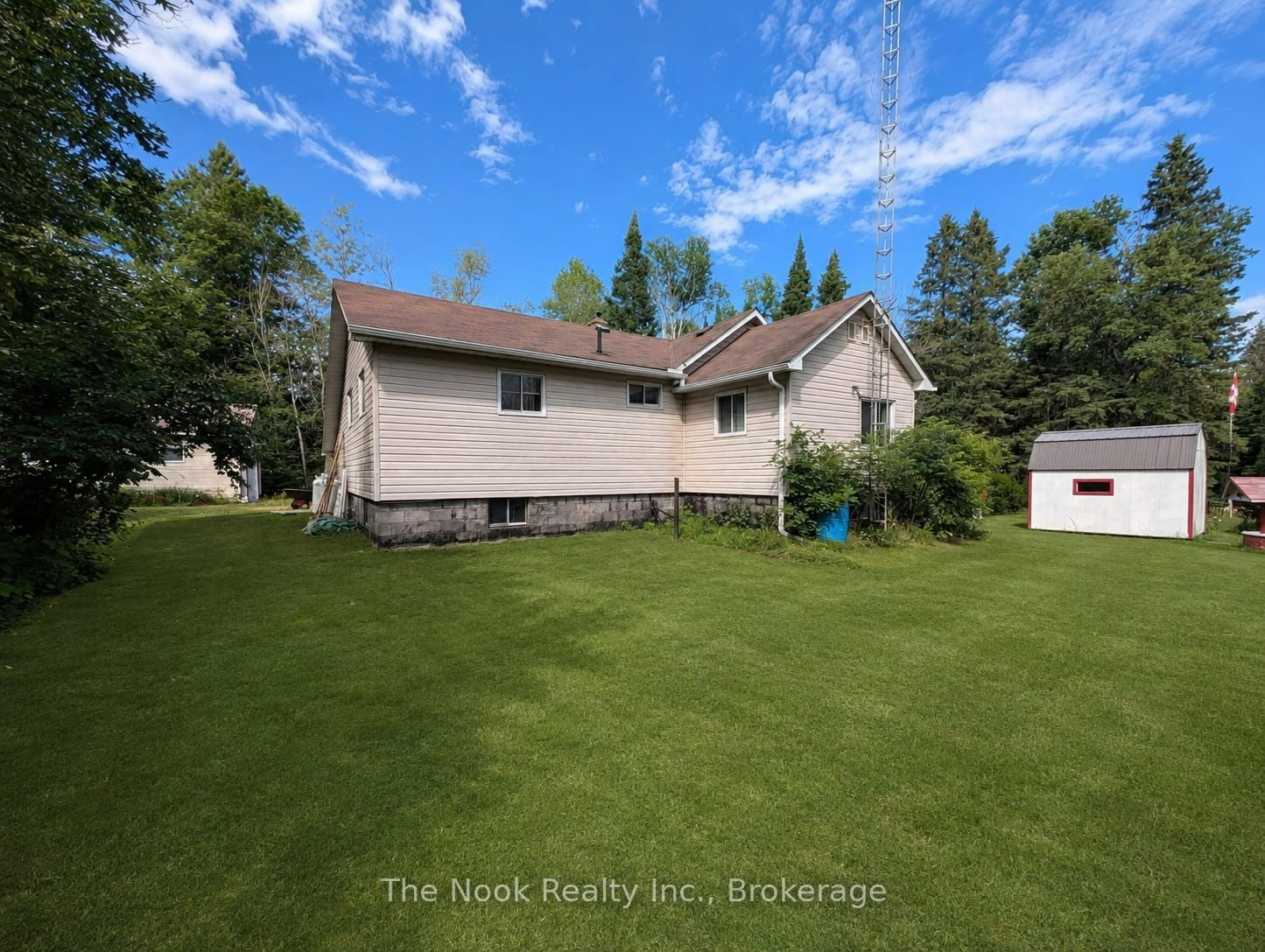 1014 Irondale Road, Minden Hills, ON K0M 1X0 photo 2