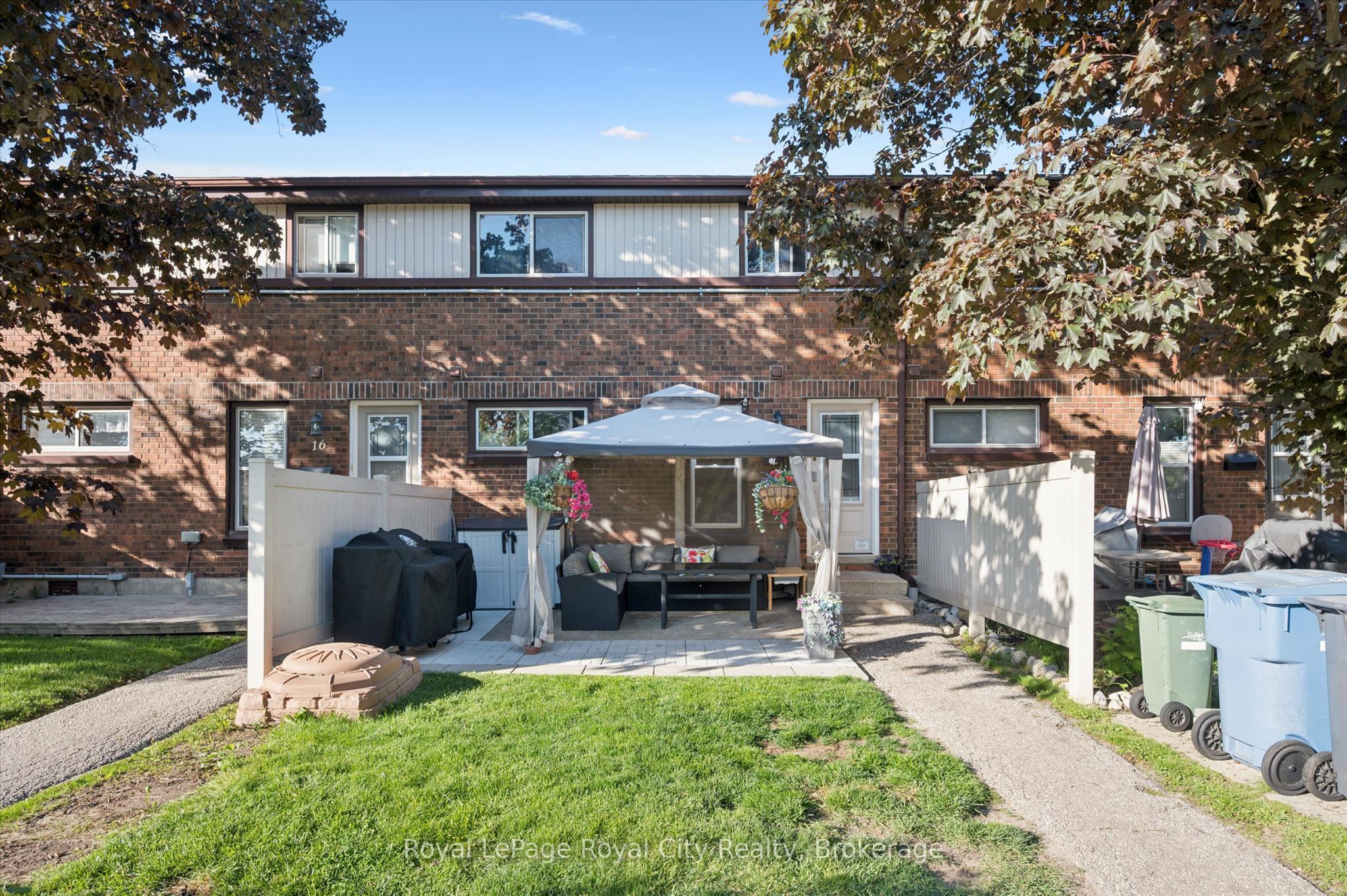 80 BURNS Drive 18, Guelph, ON N1H 6V9 photo 2