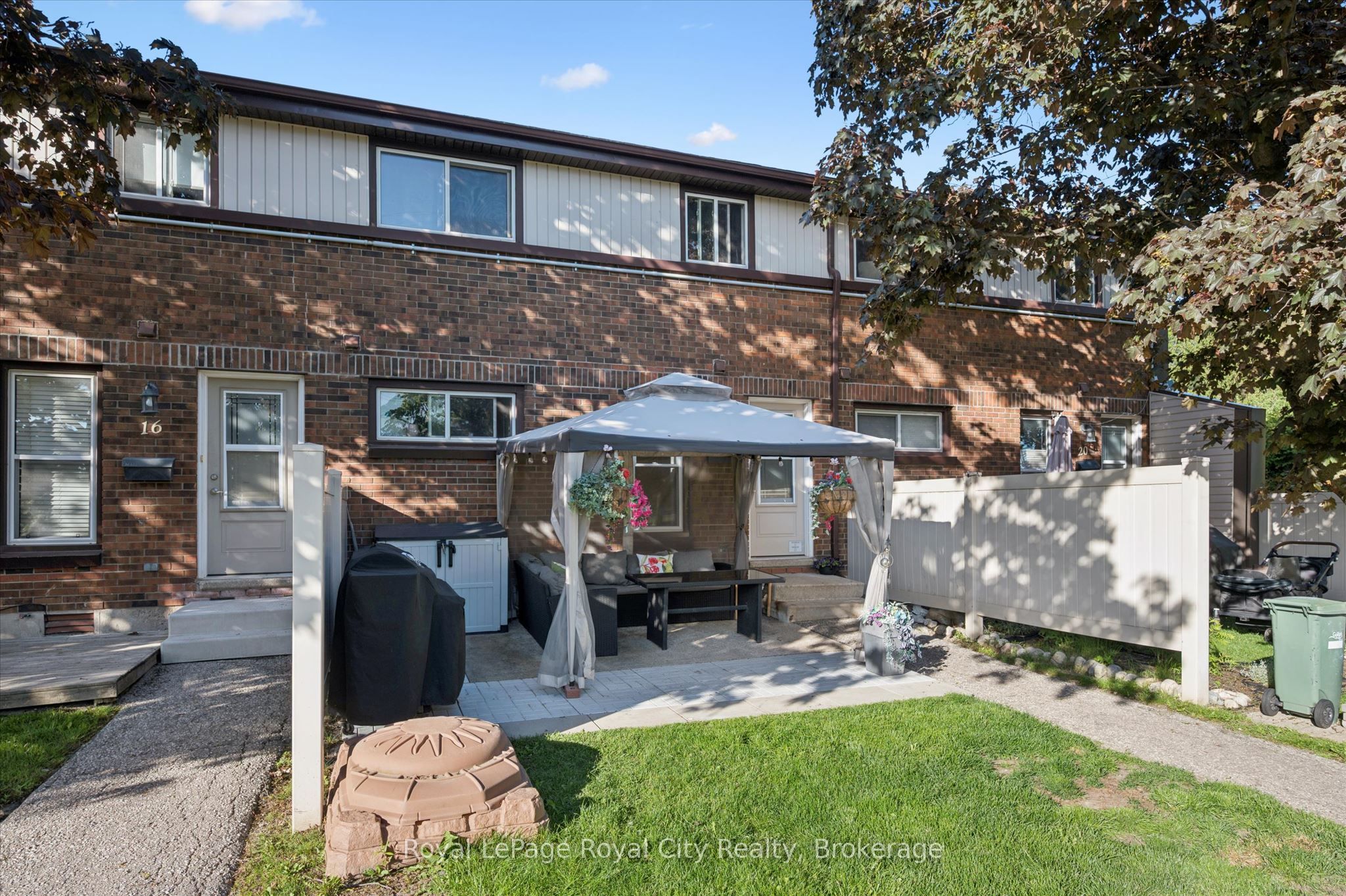 80 BURNS Drive 18, Guelph, ON N1H 6V9 photo 3