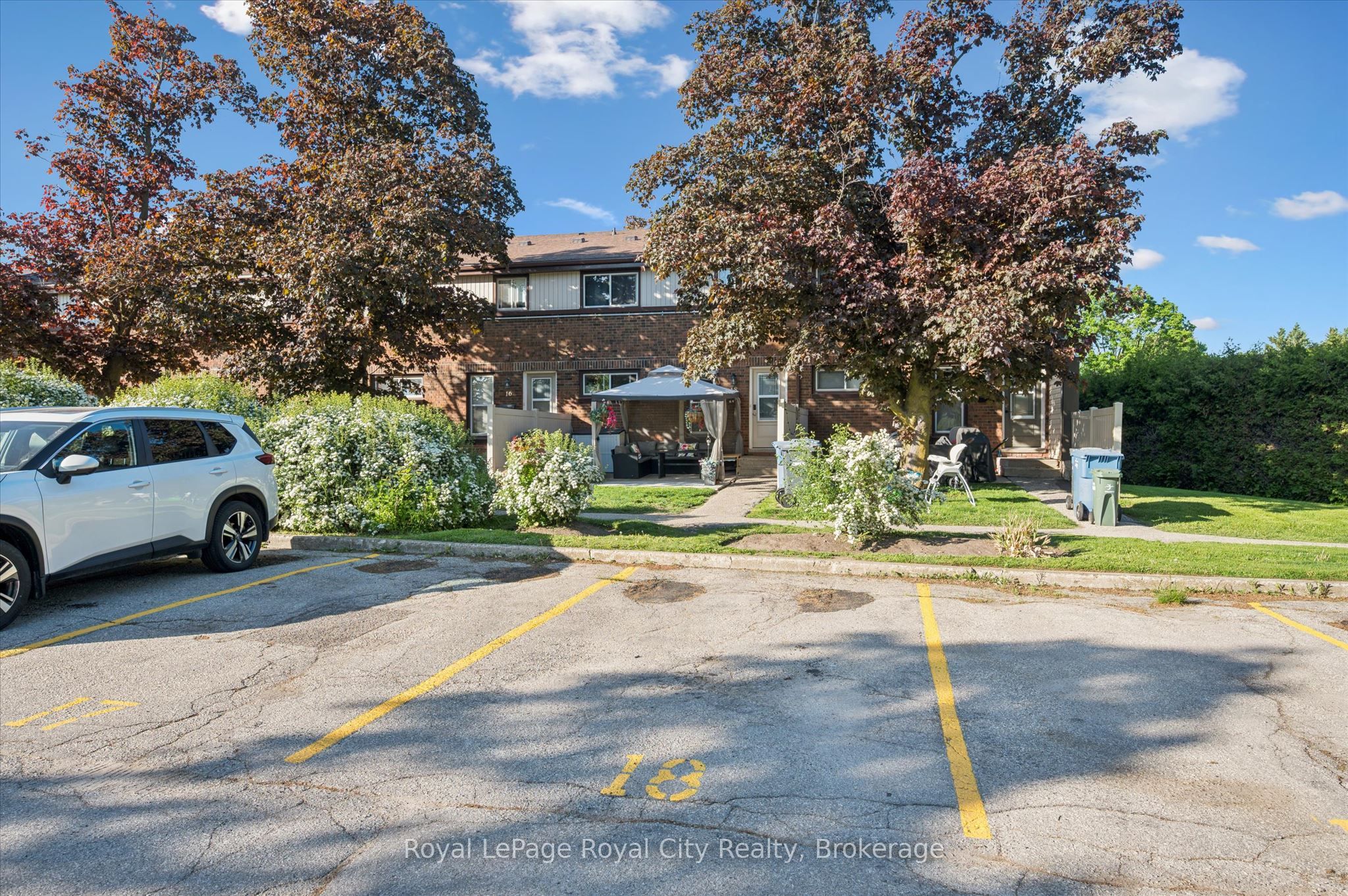 80 BURNS Drive 18, Guelph, ON N1H 6V9 photo 4