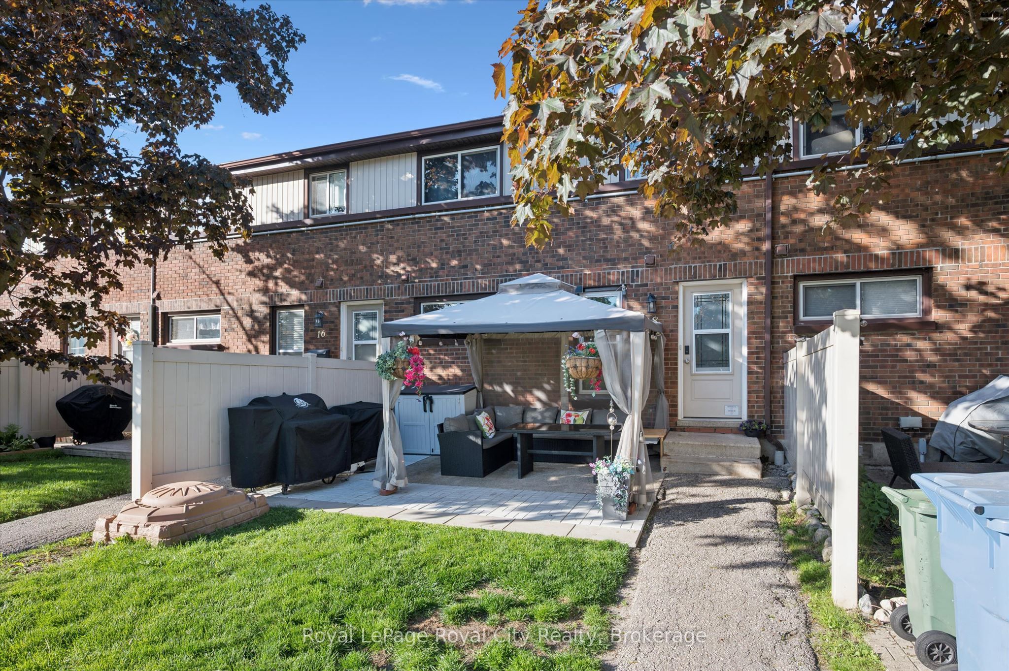 80 BURNS Drive 18, Guelph, ON N1H 6V9 photo 5