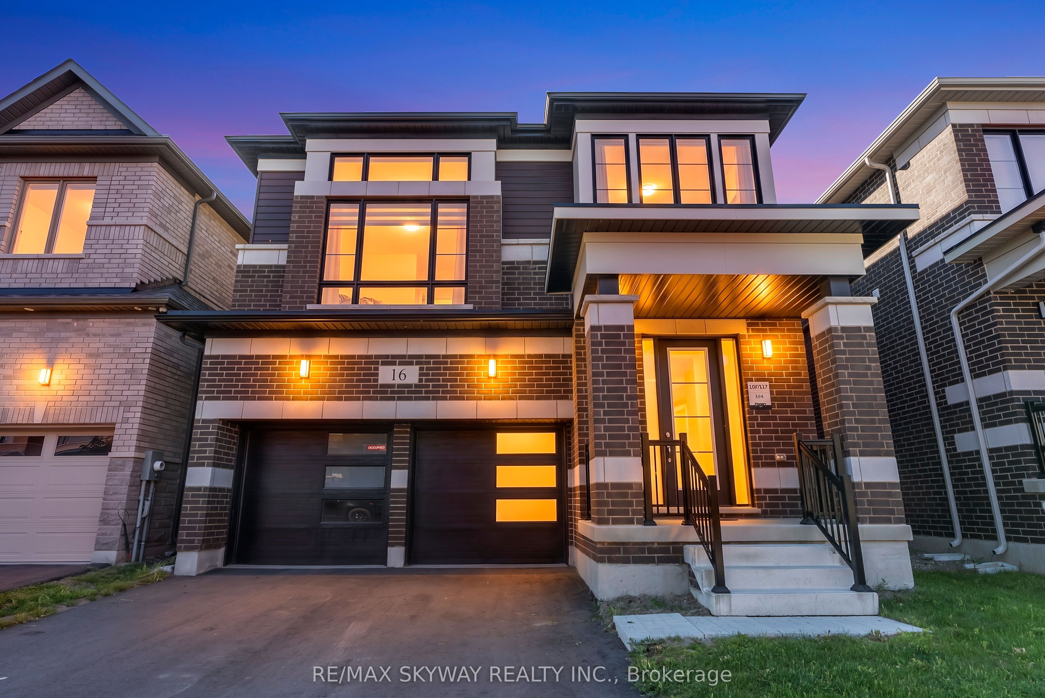 16 Tyler Avenue, Erin, ON N0B 1T0