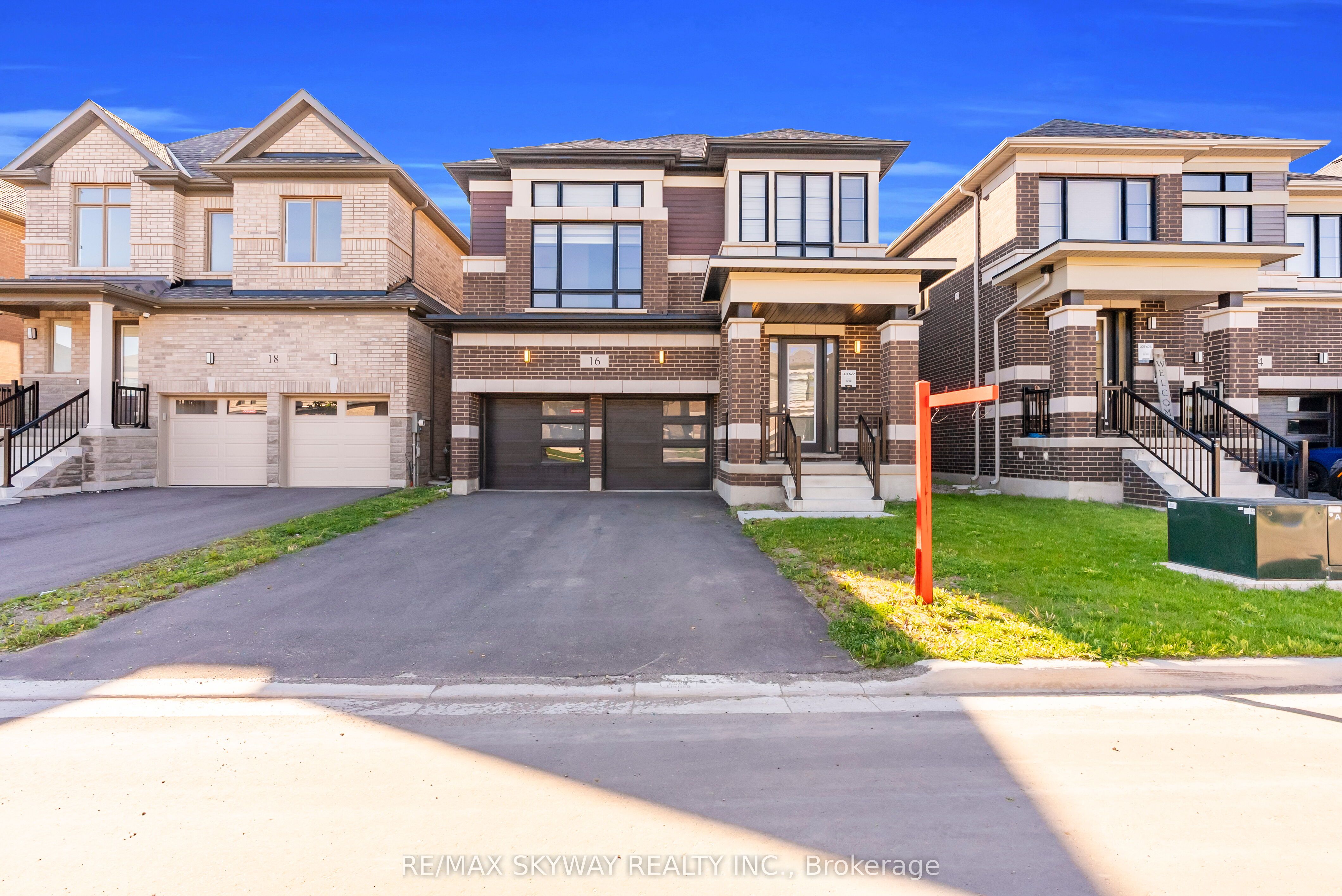 16 Tyler Avenue, Erin, ON N0B 1T0 photo 3