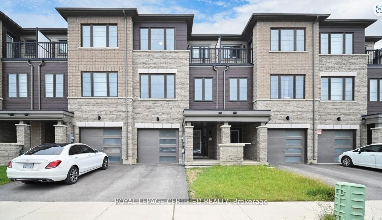 65 Holder Drive, Brantford, ON N3T 0W8