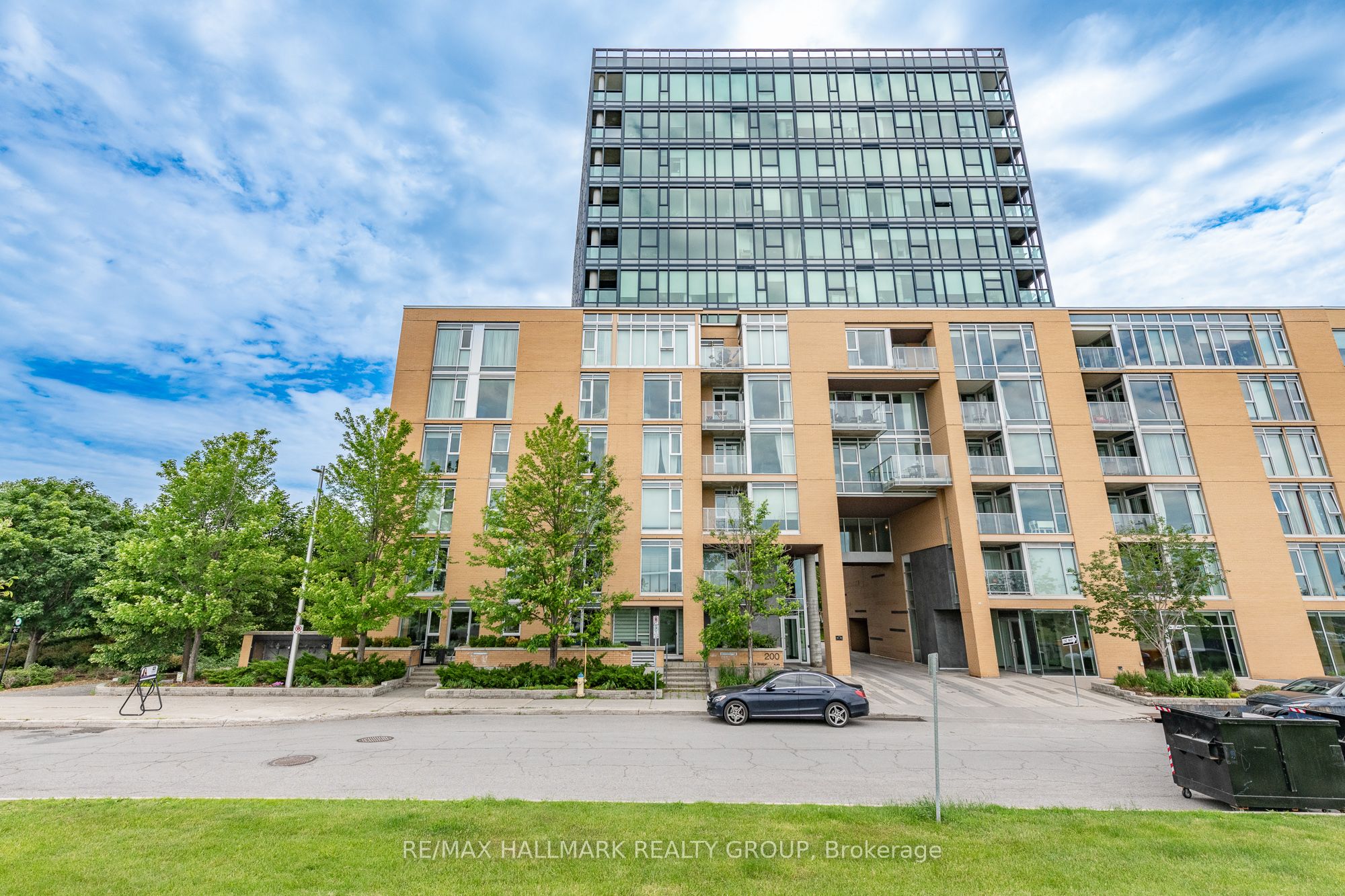 200 Lett Street 110, West Centre Town, ON K1R 0A7 photo 5