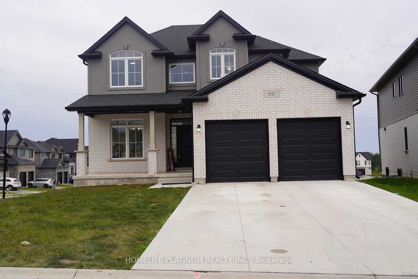 957 Riverbend Road, London South, ON N6K 4P9