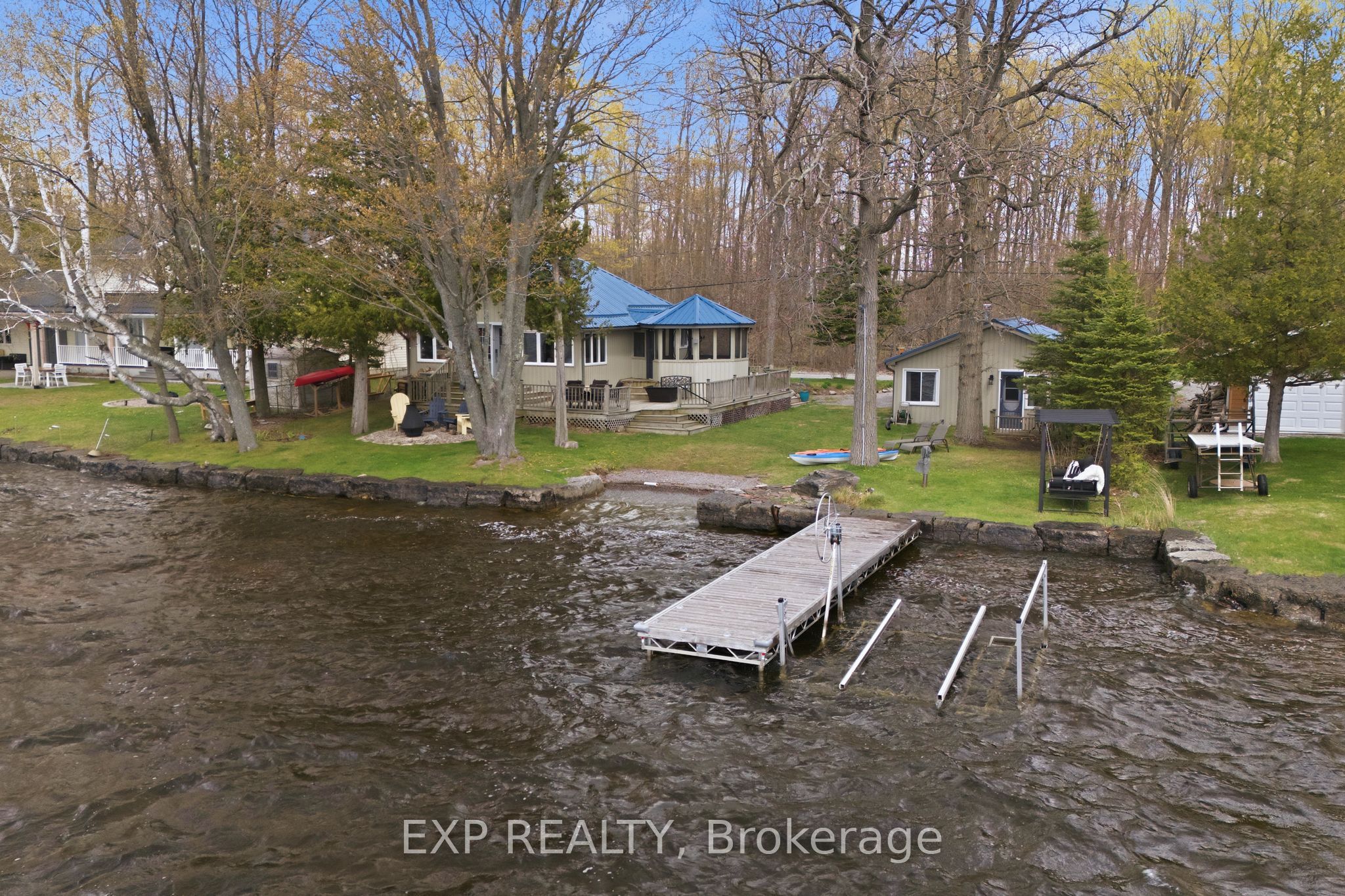 29 Fire Route 44 Route, Havelock-Belmont-Methuen, ON K0L 1Z0 photo 3