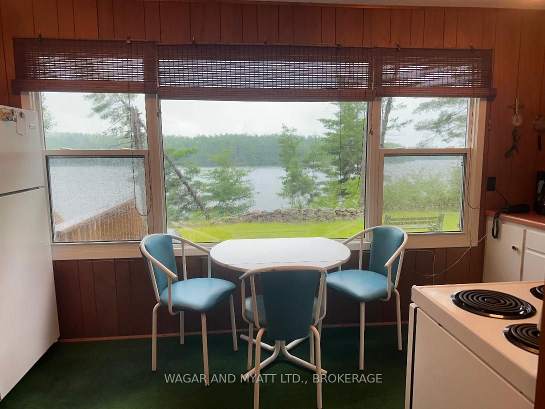 186 SHELDRAKE LAKE Road, Addington Highlands, ON K0H 1K0 photo 2