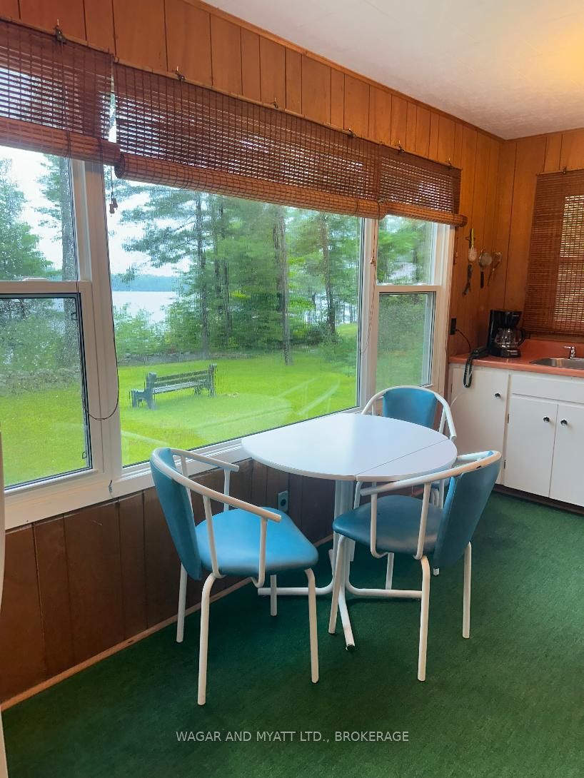 186 SHELDRAKE LAKE Road, Addington Highlands, ON K0H 1K0 photo 3