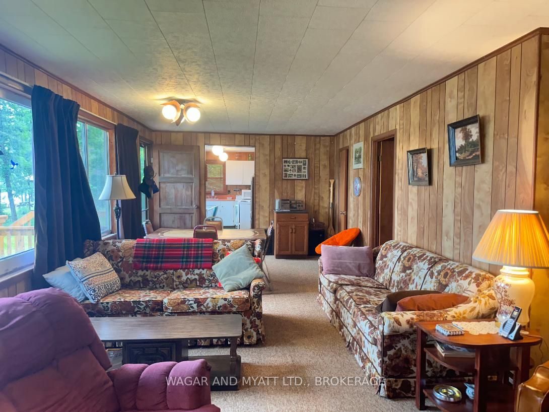 186 SHELDRAKE LAKE Road, Addington Highlands, ON K0H 1K0 photo 4