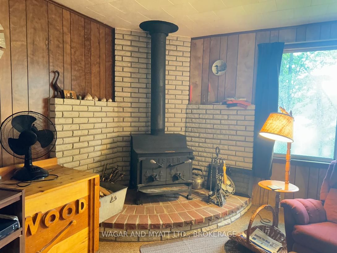 186 SHELDRAKE LAKE Road, Addington Highlands, ON K0H 1K0 photo 5