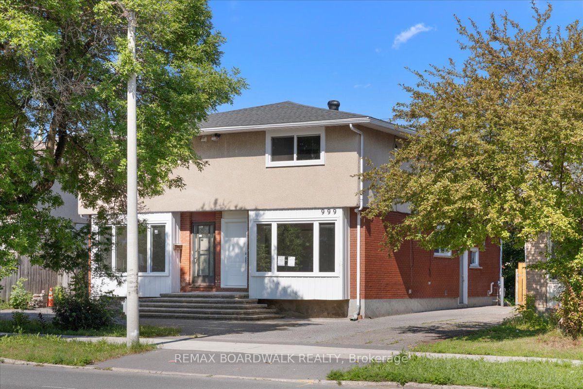 999 Meadowlands Drive, Mooneys Bay - Carleton Heights and Area, ON K2E 7Z8