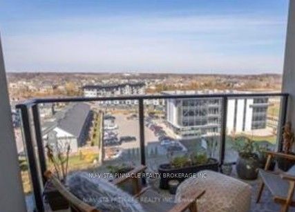 240 Villagewalk Boulevard 813, London North, ON N6G 0P6 photo 4