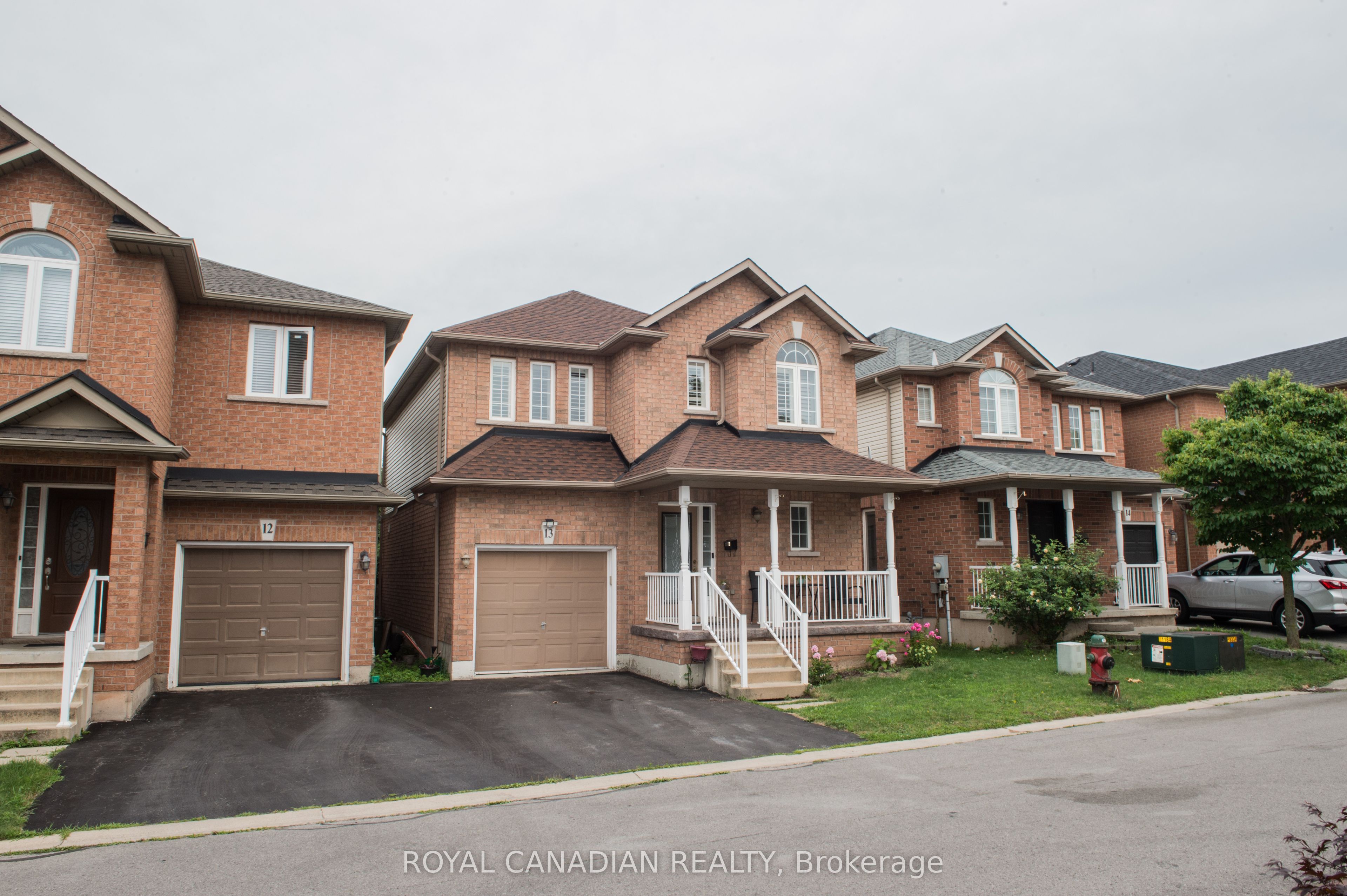 78 Peachwood Crescent 13, Hamilton, ON L8E 5Z8 photo 2