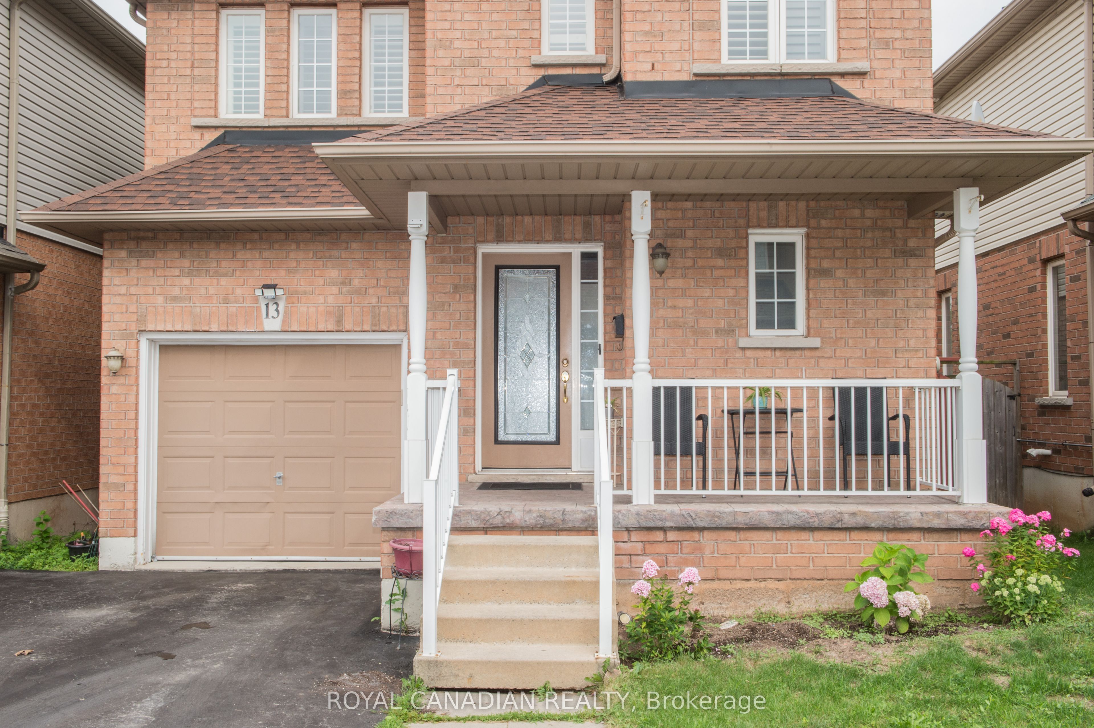 78 Peachwood Crescent 13, Hamilton, ON L8E 5Z8 photo 3