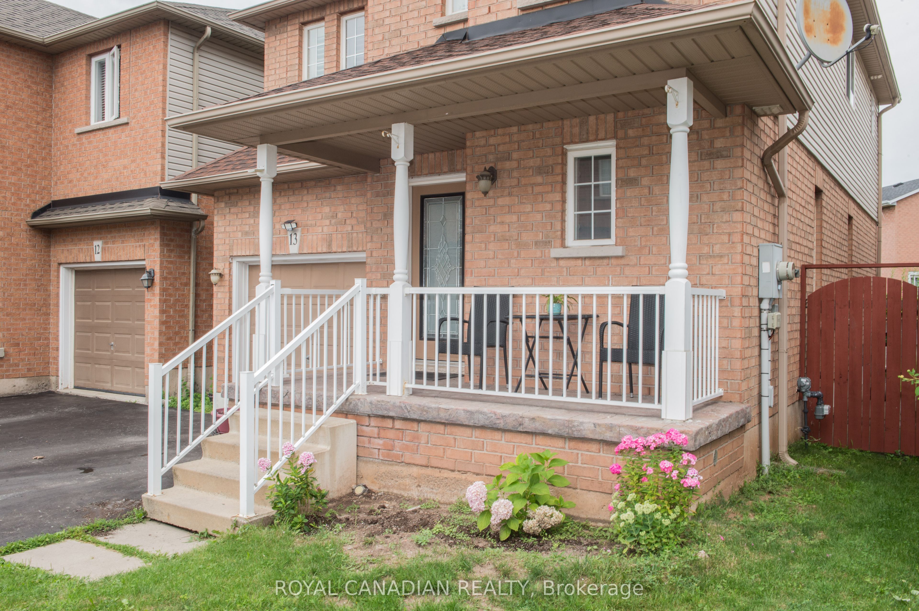 78 Peachwood Crescent 13, Hamilton, ON L8E 5Z8 photo 4
