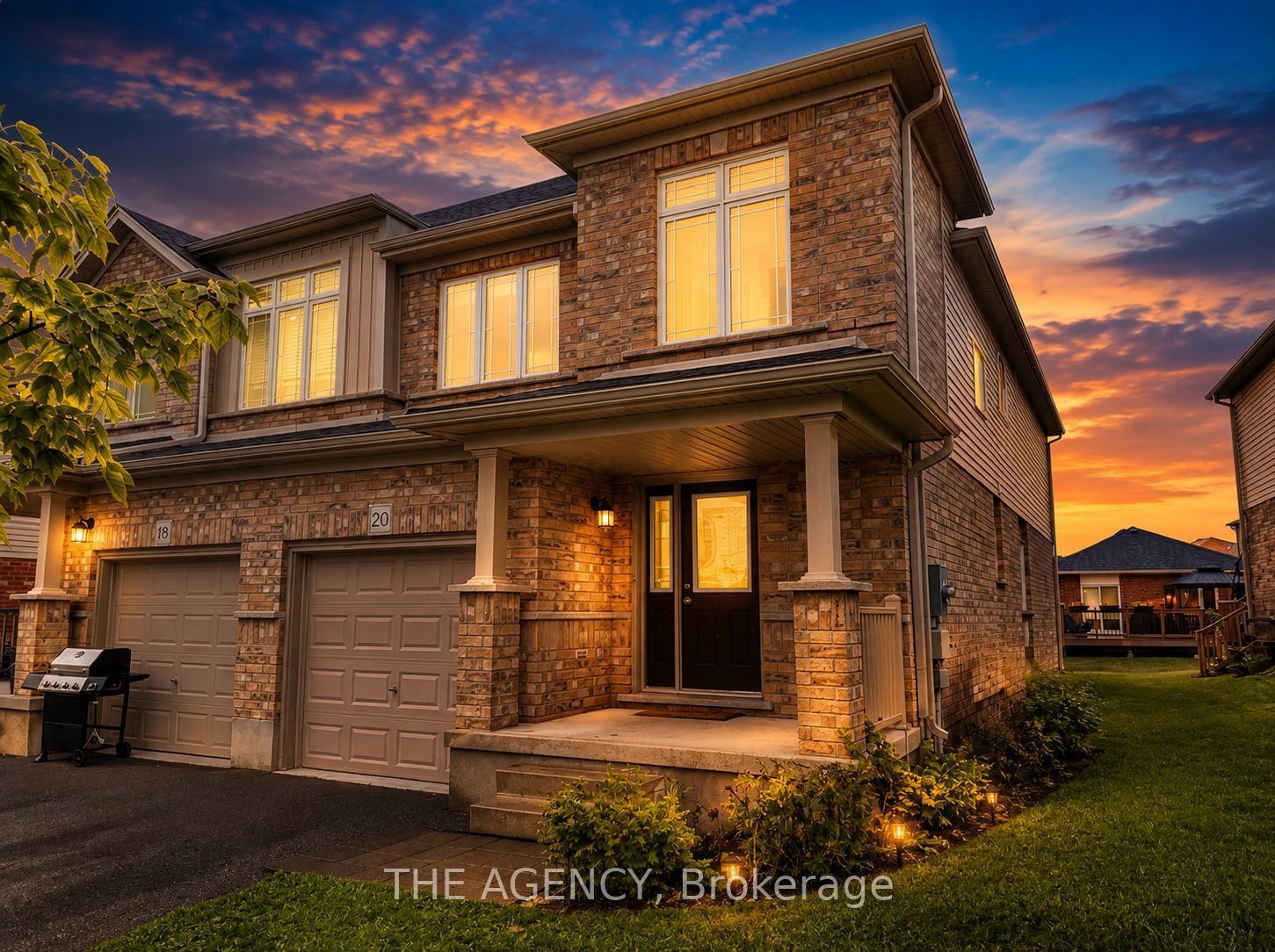 20 Drone Crescent, Guelph, ON N1K 0C1