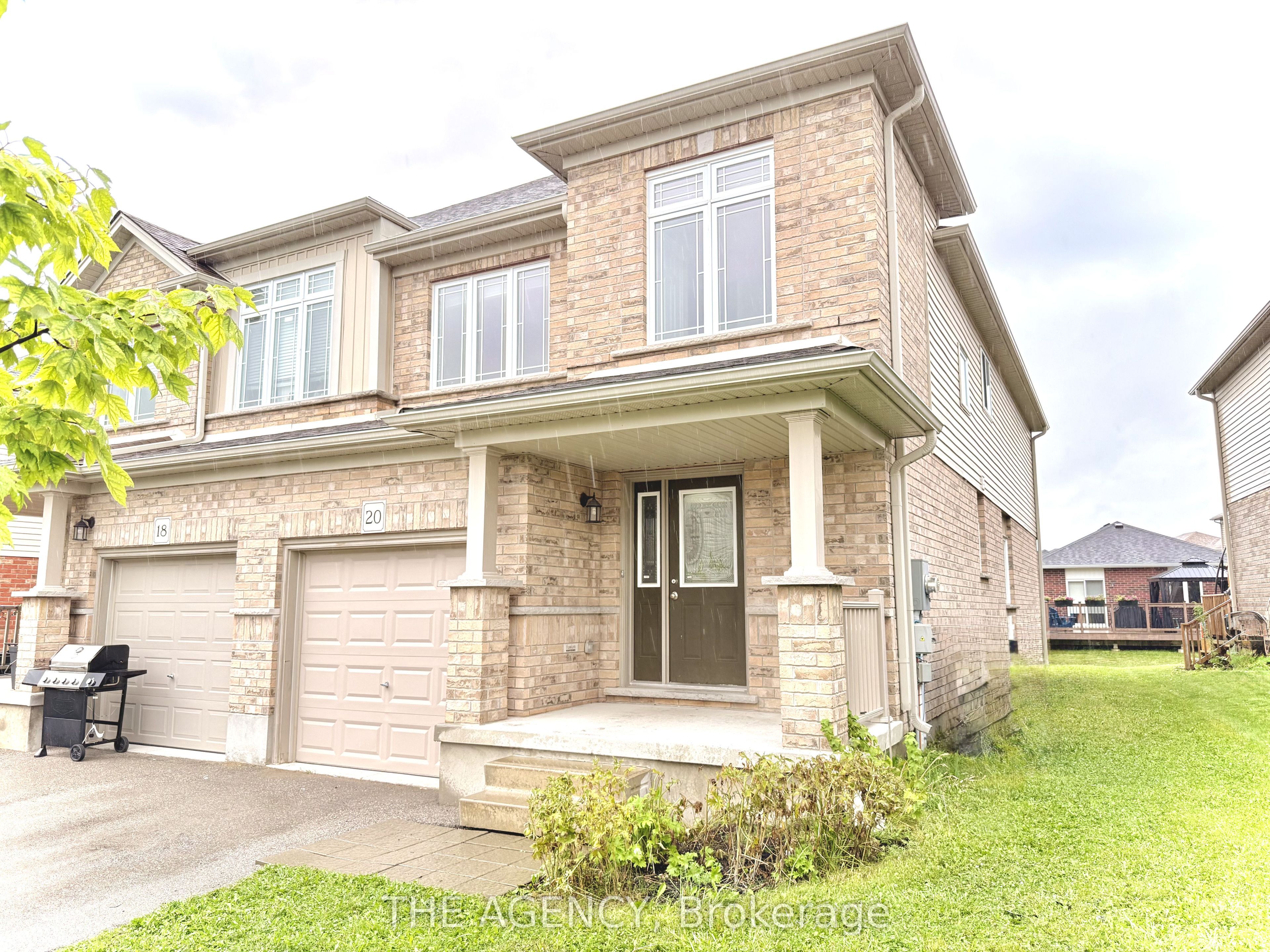 20 Drone Crescent, Guelph, ON N1K 0C1 photo 3