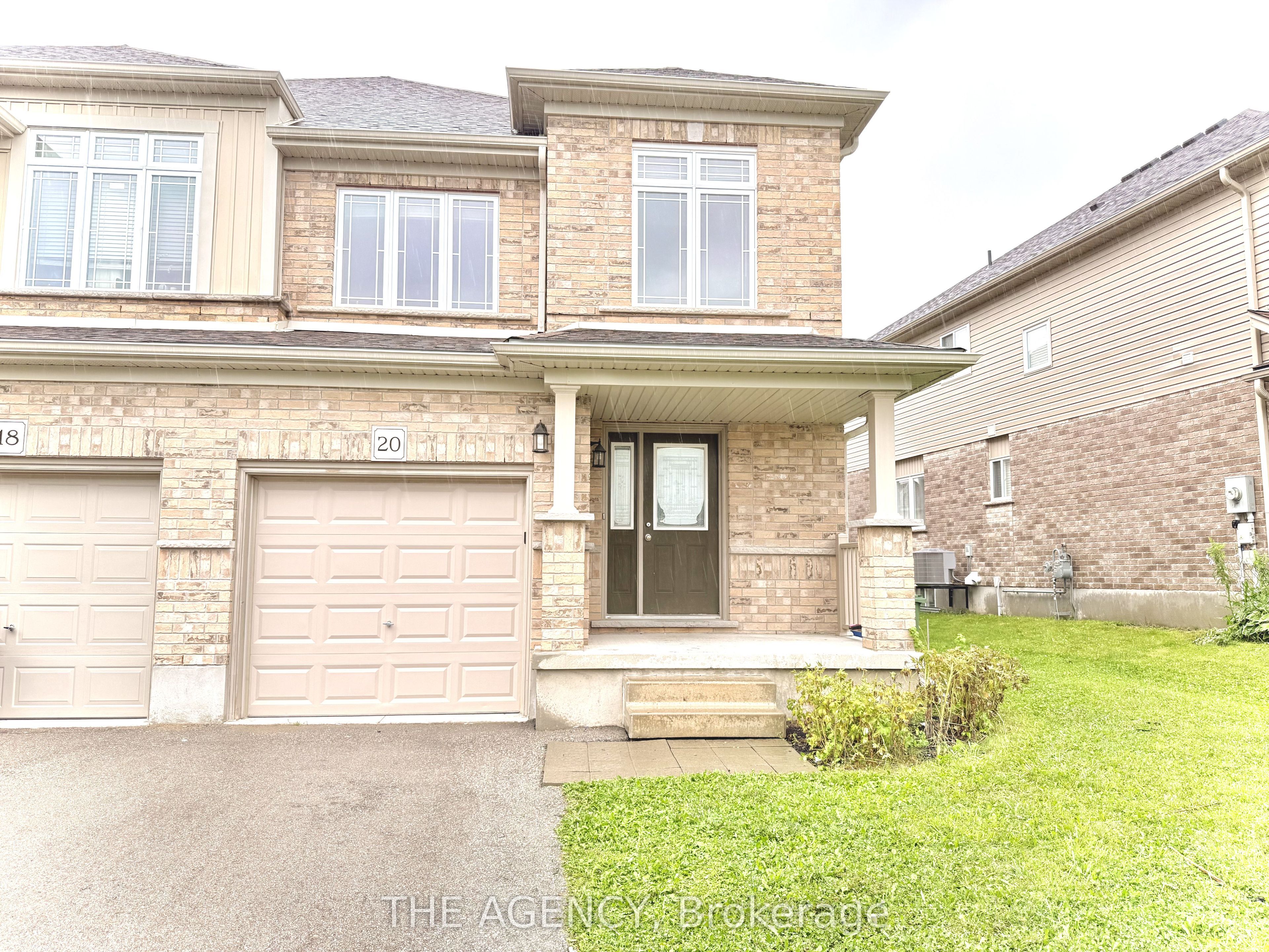 20 Drone Crescent, Guelph, ON N1K 0C1 photo 4