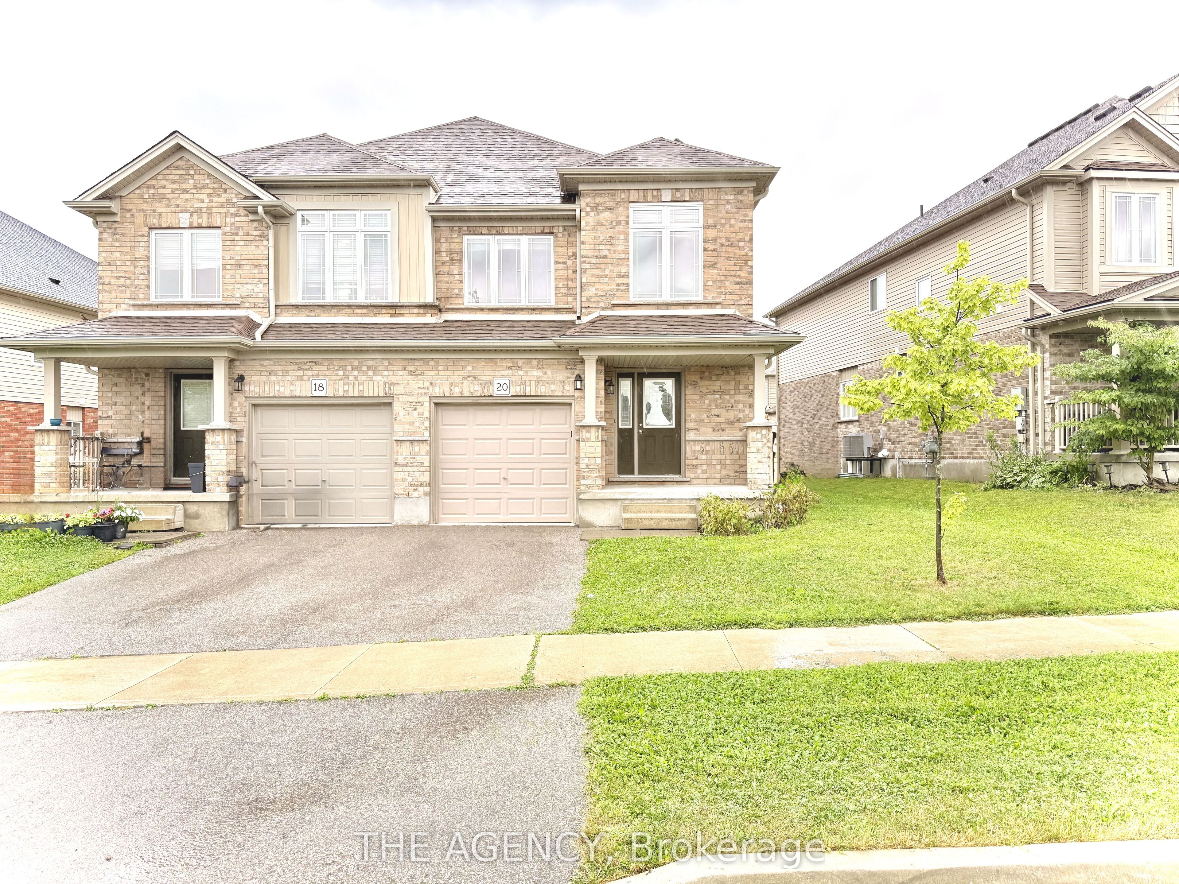 20 Drone Crescent, Guelph, ON N1K 0C1 photo 5