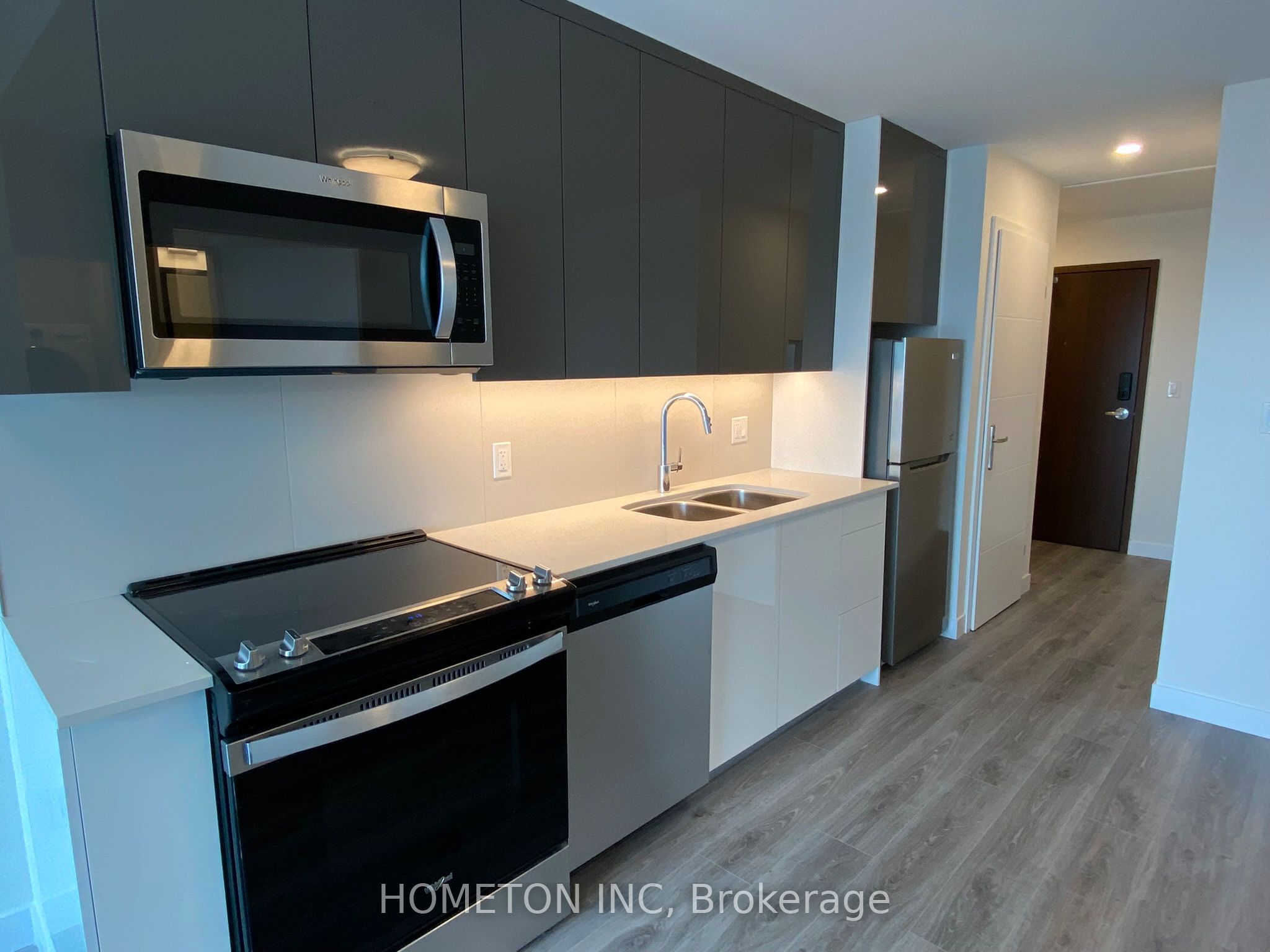 60 Frederick Street 1603, Kitchener, ON N2H 0C7