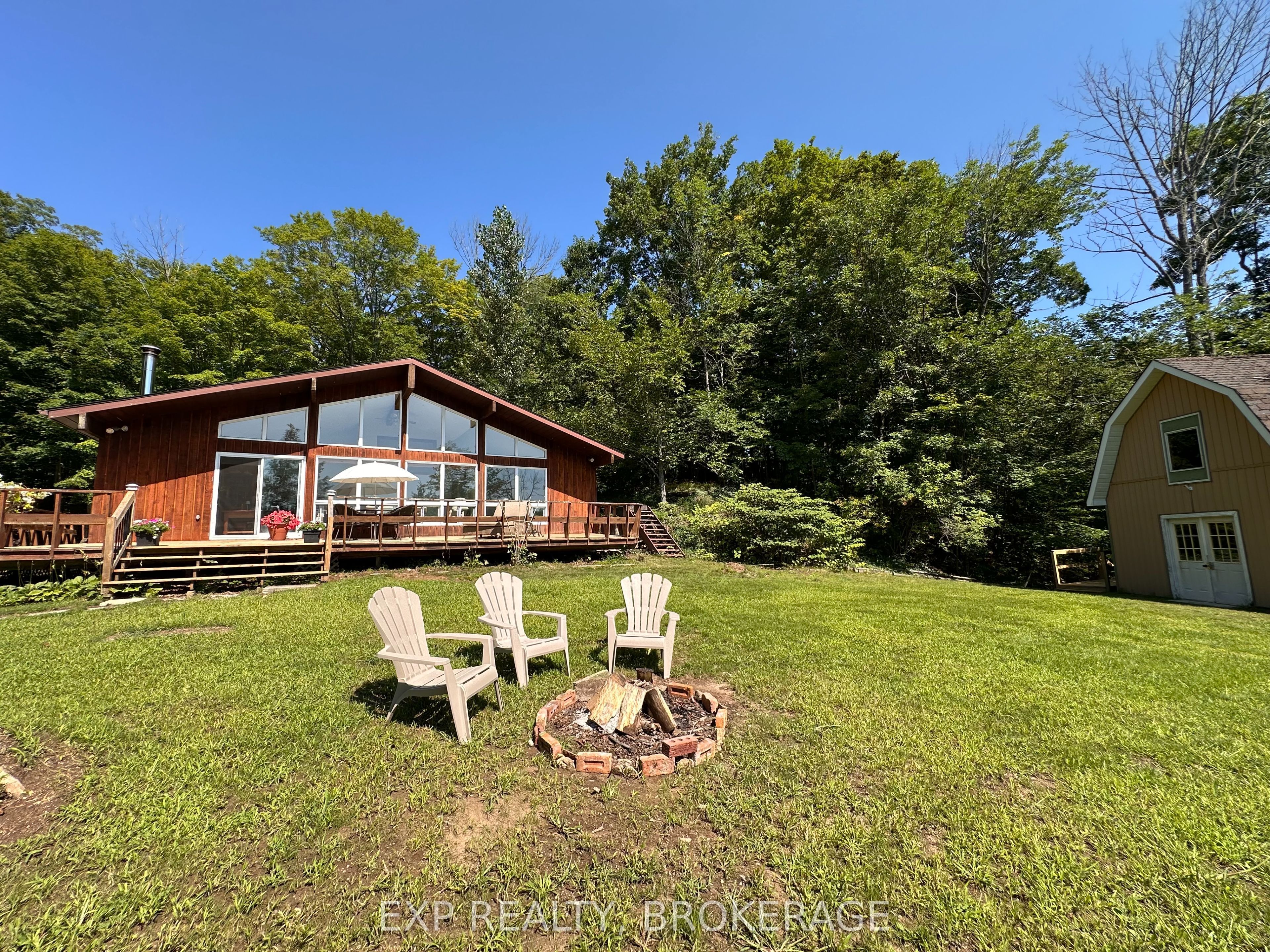 2103 Hambly Lane, South Frontenac, ON K0H 1W0 photo 2