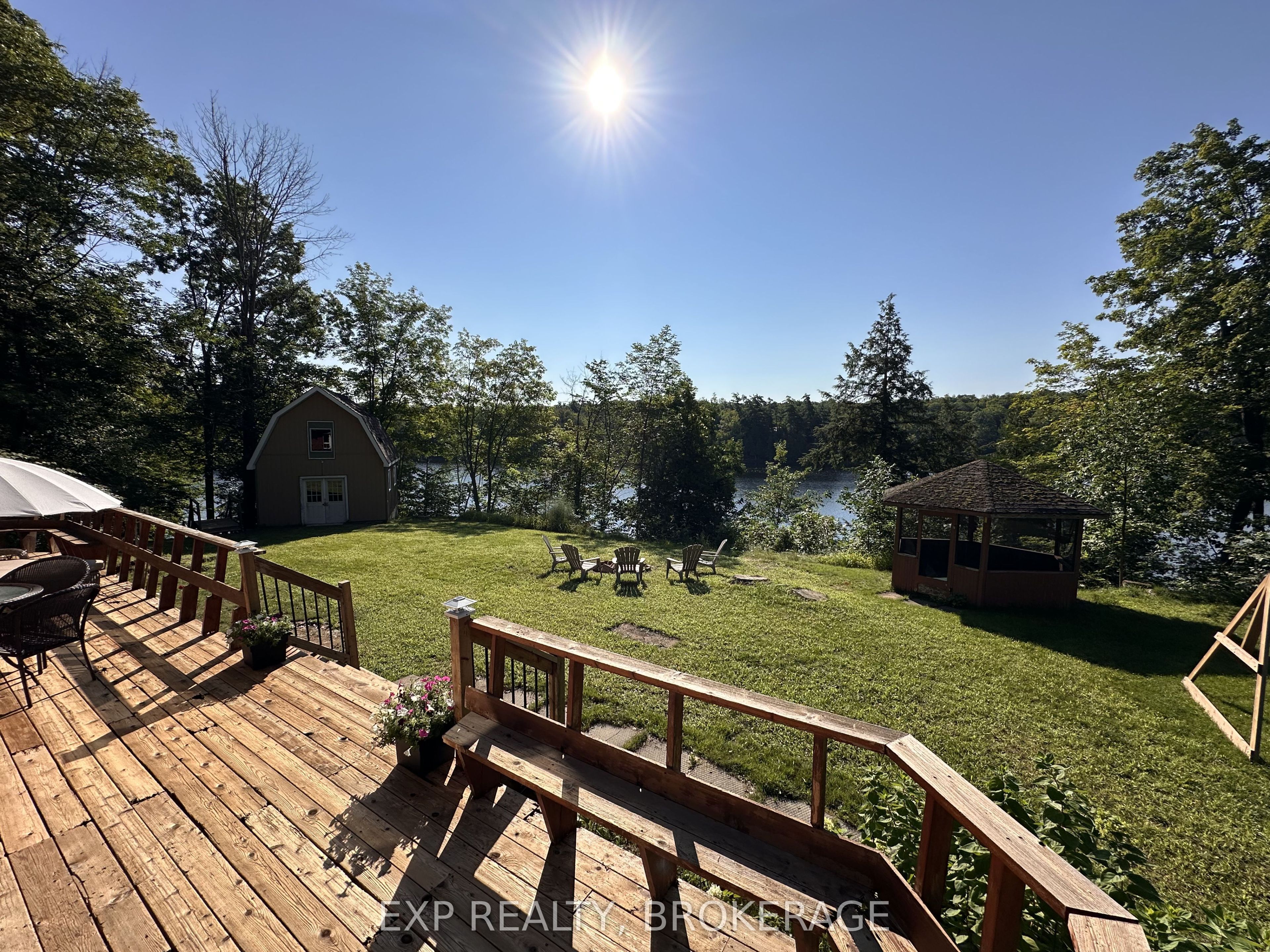 2103 Hambly Lane, South Frontenac, ON K0H 1W0 photo 4