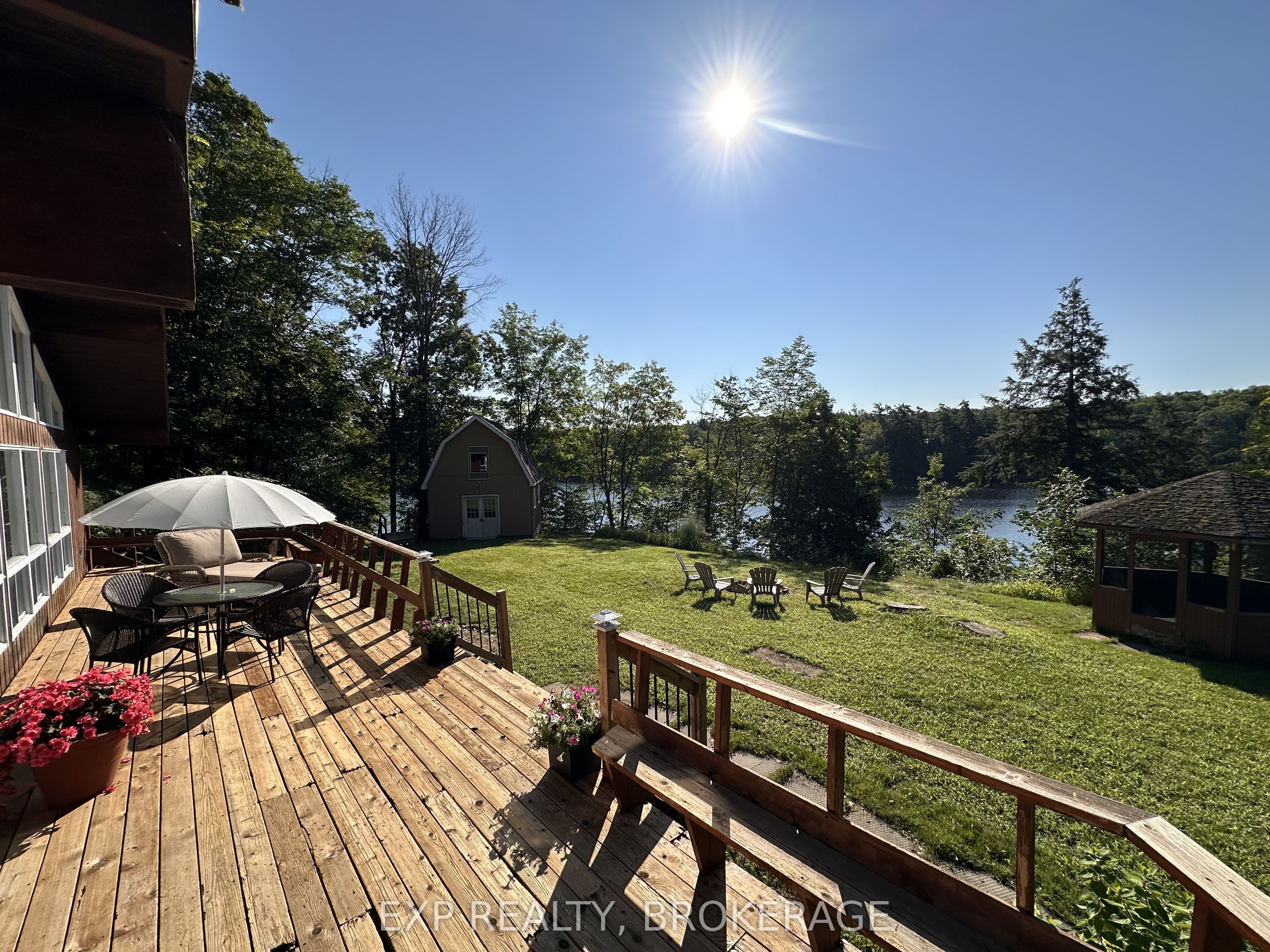 2103 Hambly Lane, South Frontenac, ON K0H 1W0 photo 5