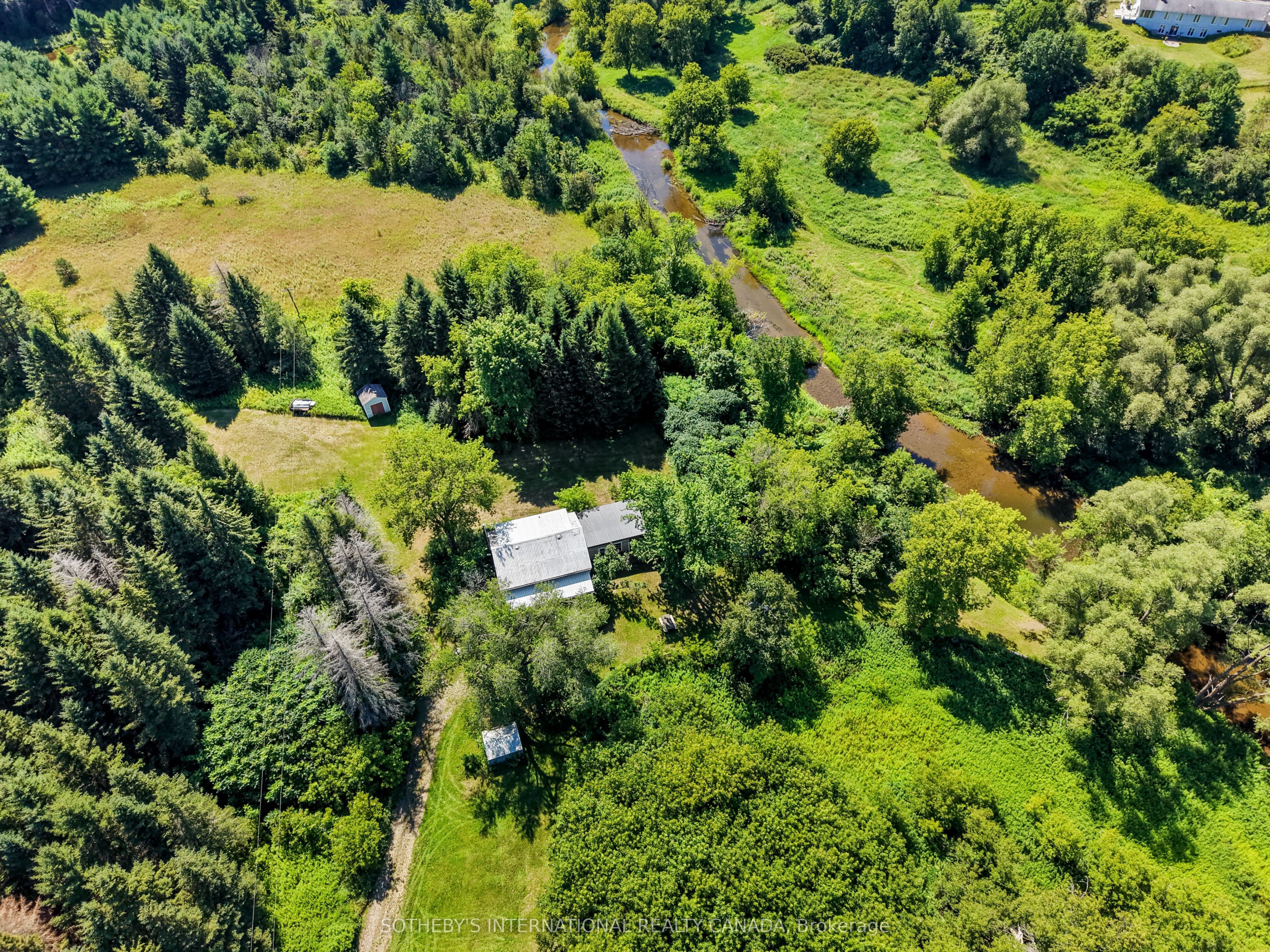 499 Concession Rd 4 East Road, Trent Hills, ON K0K 3K0