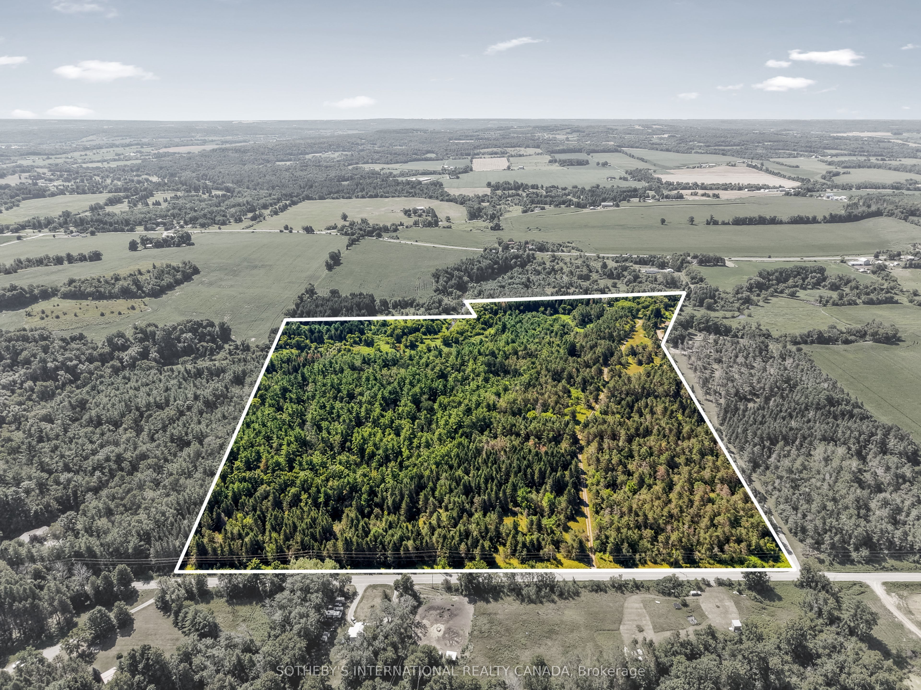 499 Concession Rd 4 East Road, Trent Hills, ON K0K 3K0 photo 3