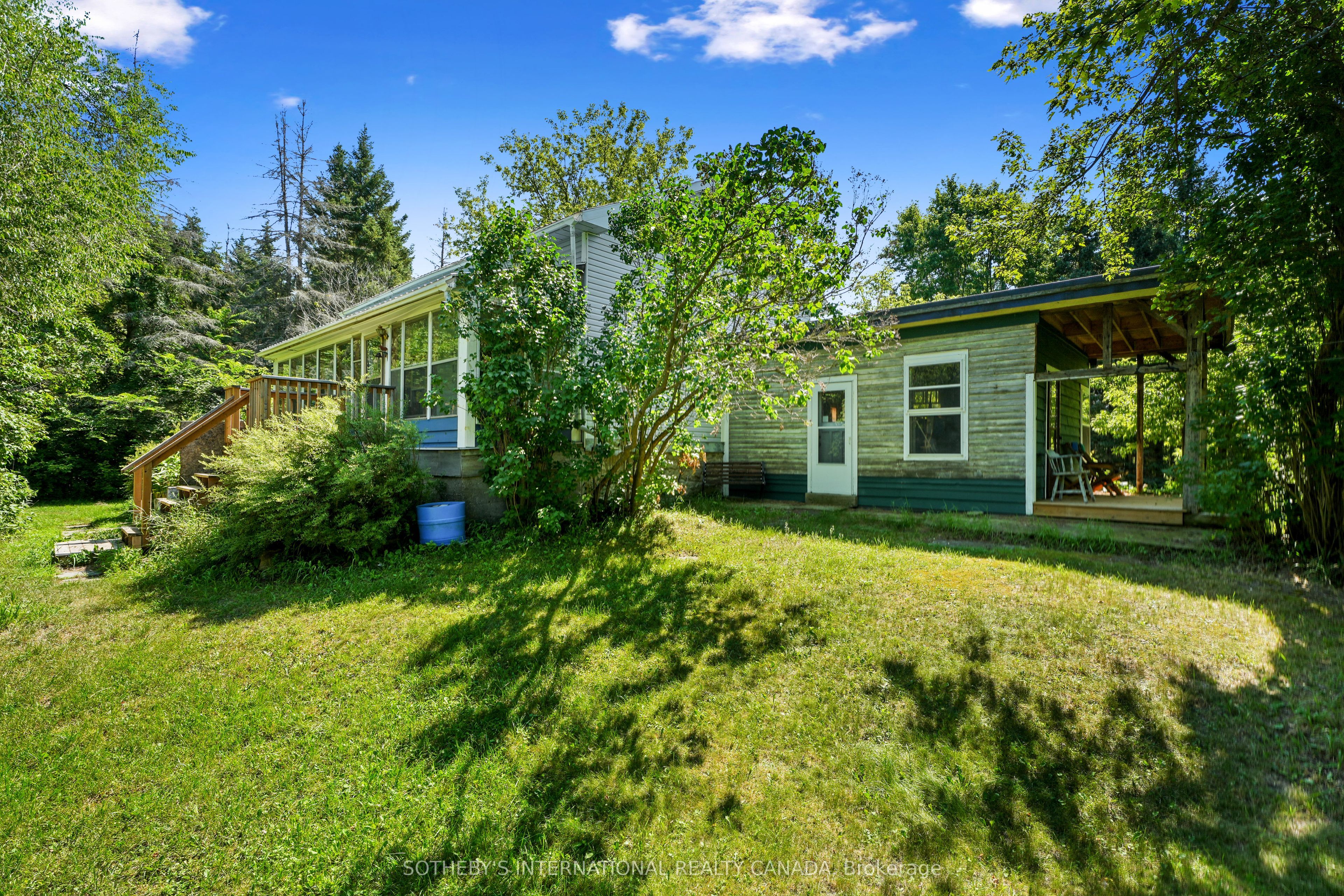 499 Concession Rd 4 East Road, Trent Hills, ON K0K 3K0 photo 4