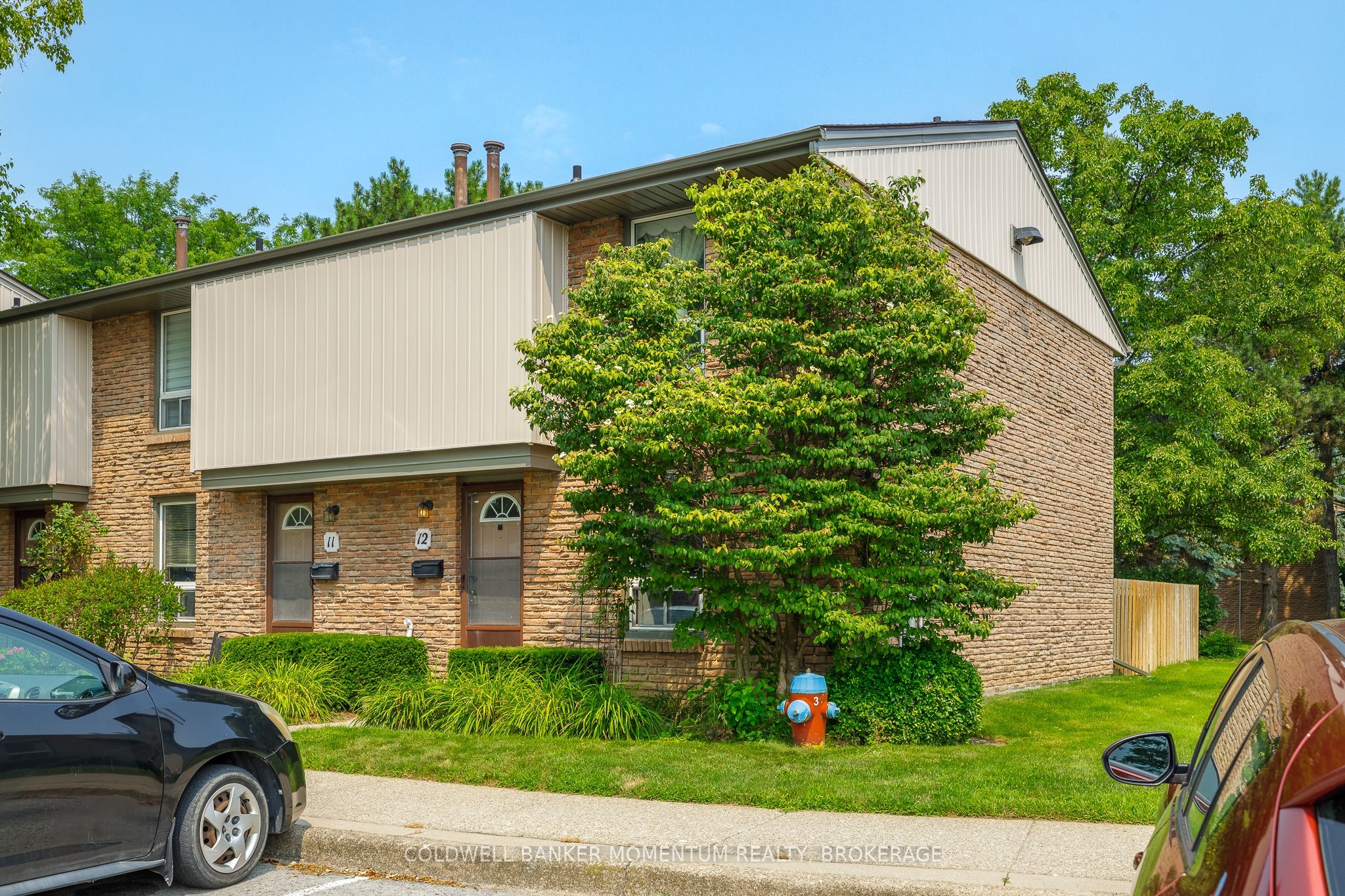 302 Vine Street 12, St. Catharines, ON L2M 7M6 photo 2