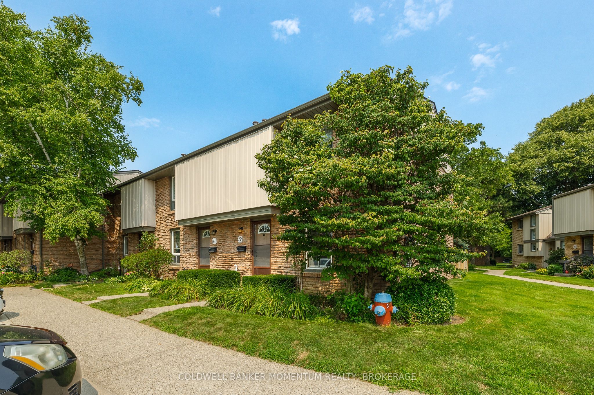 302 Vine Street 12, St. Catharines, ON L2M 7M6 photo 4
