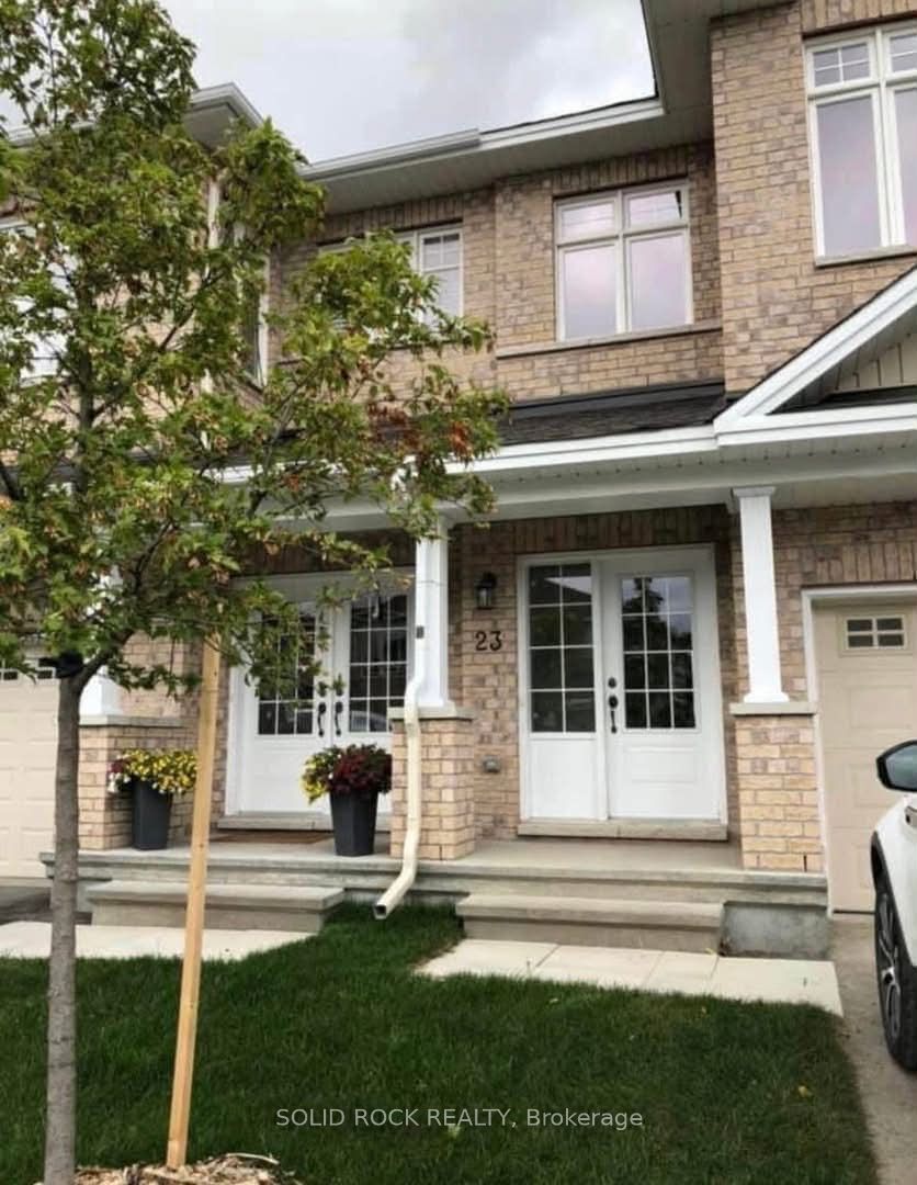 23 Peever Place, Carleton Place, ON K7C 0K5 photo 2